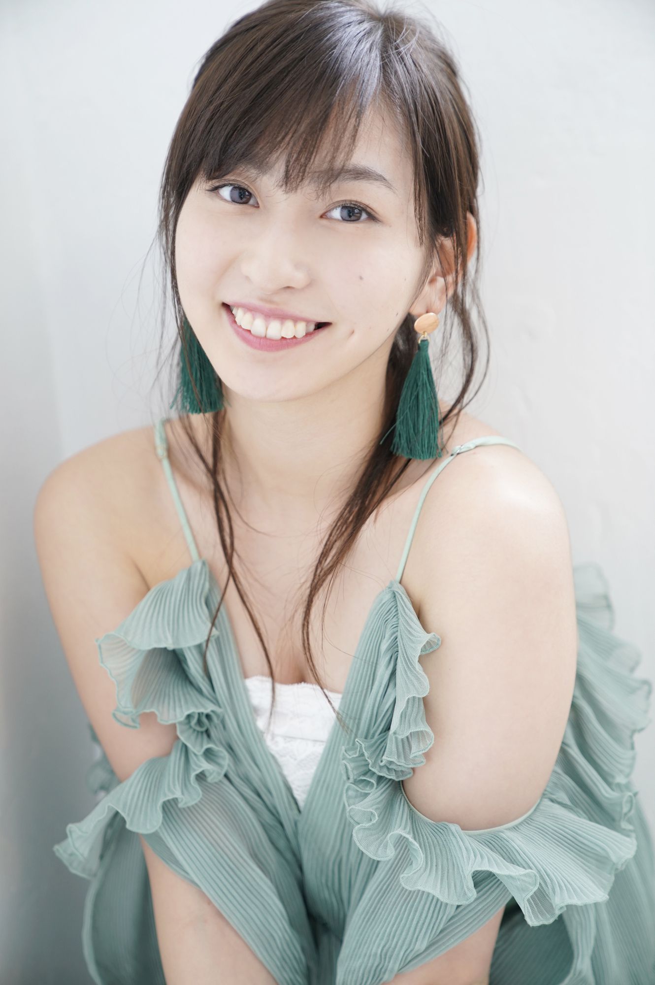 [Hello! Project Digital Books] No.198 Akari Uemura 植村あかり