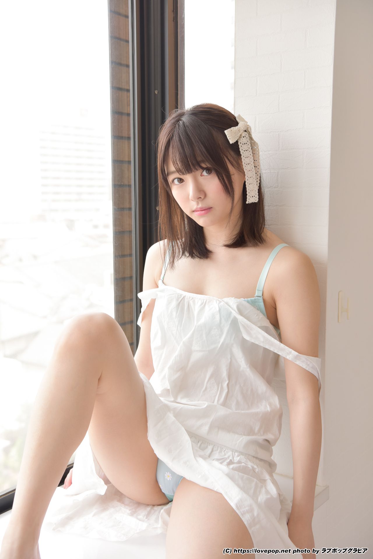 [LOVEPOP] Tsubasa Haduki 葉月つばさ Photoset 12