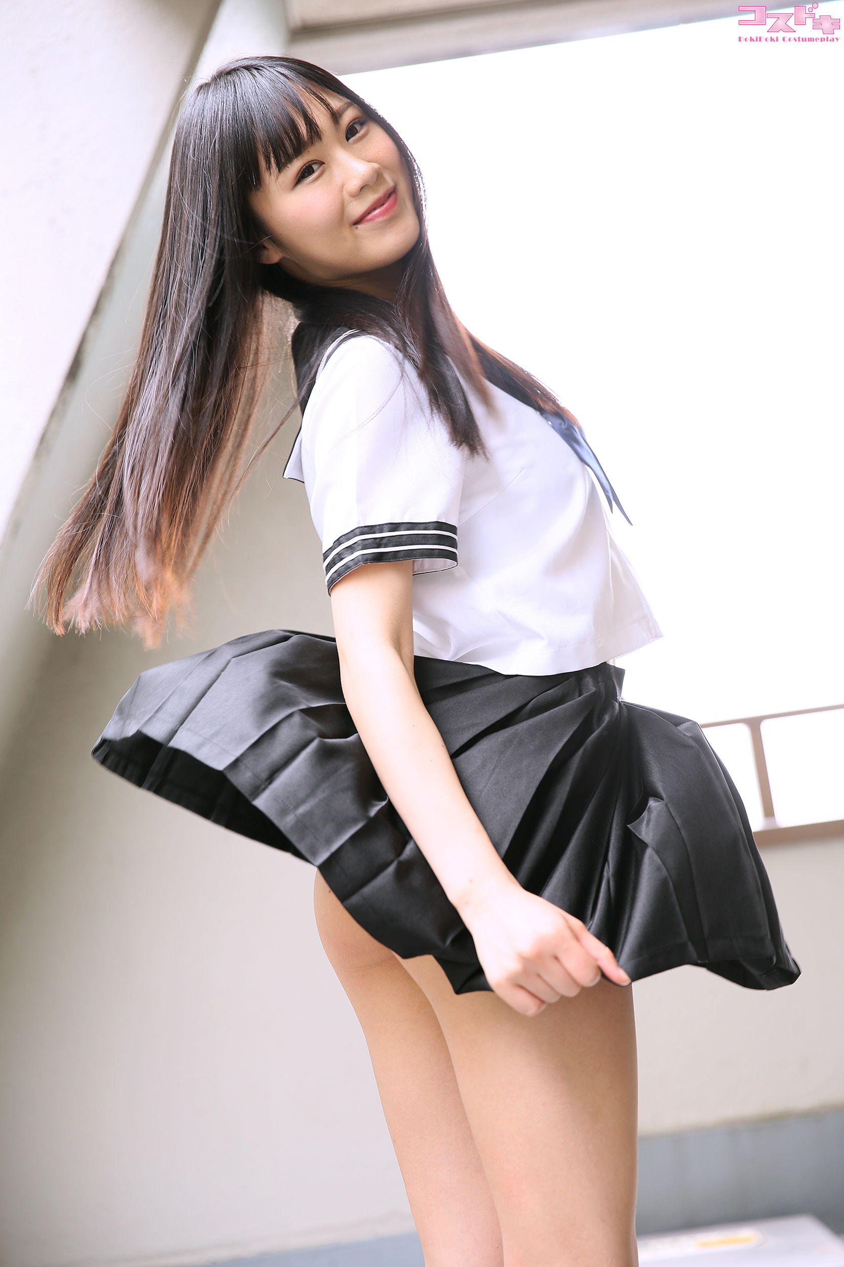 [Cosdoki] Miori Ayaba 彩葉みおり ayahamiori_pic_sailor2