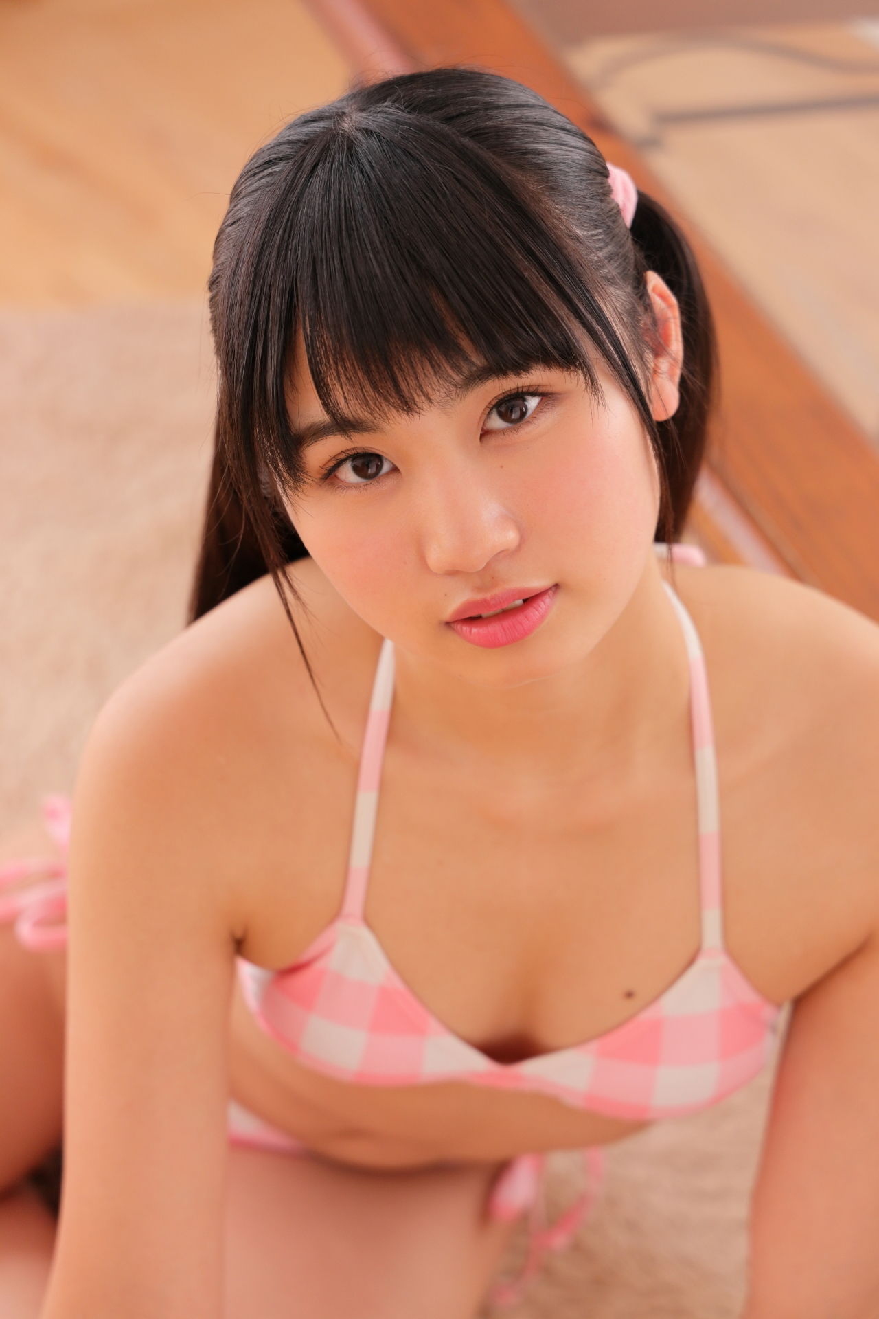 [Minisuka.tv] Kurumi Miyamaru 宮丸くるみ - p_dvd2_kurumi-m02