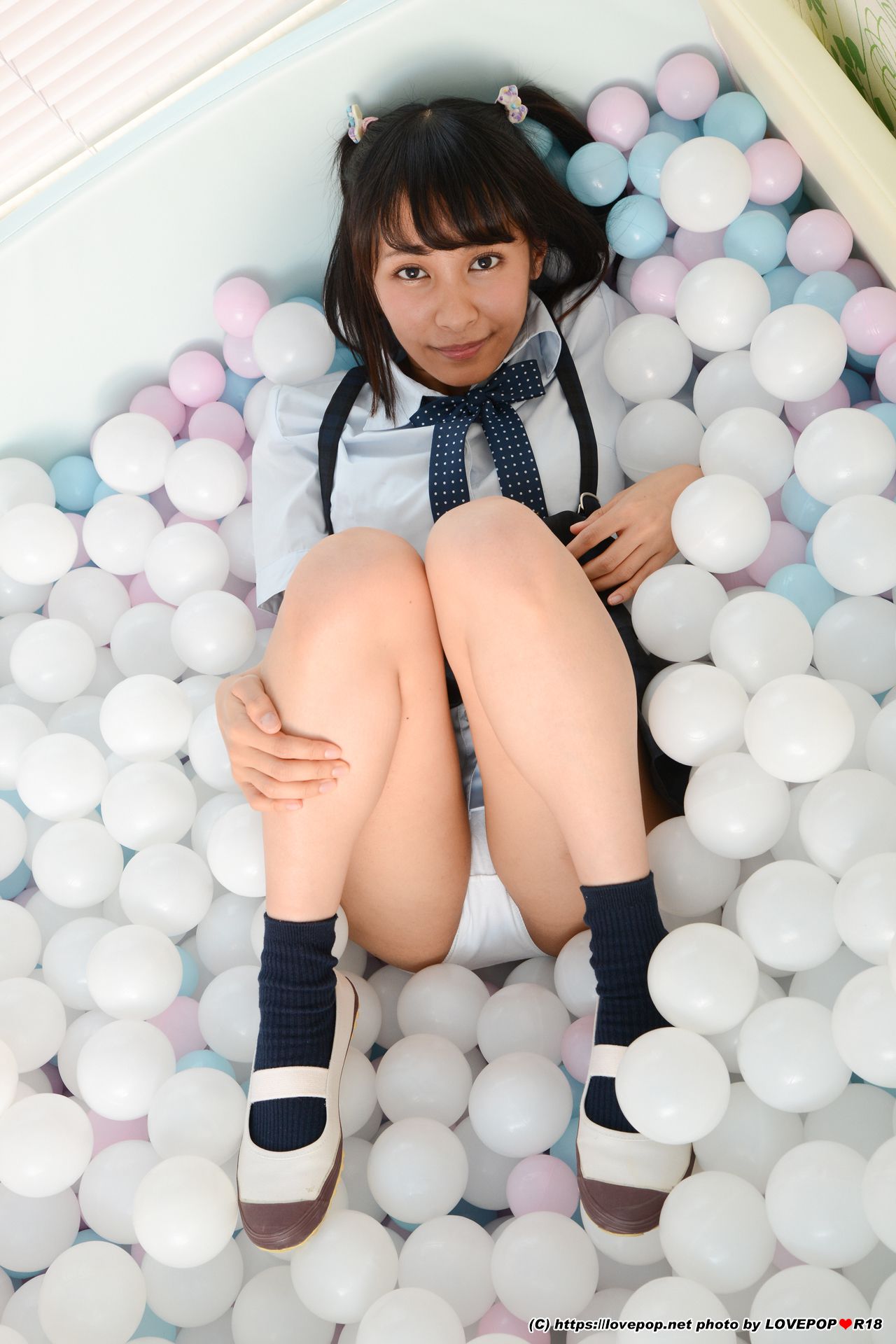 [LOVEPOP] Rika Tadami 逢見リカ Photoset 01