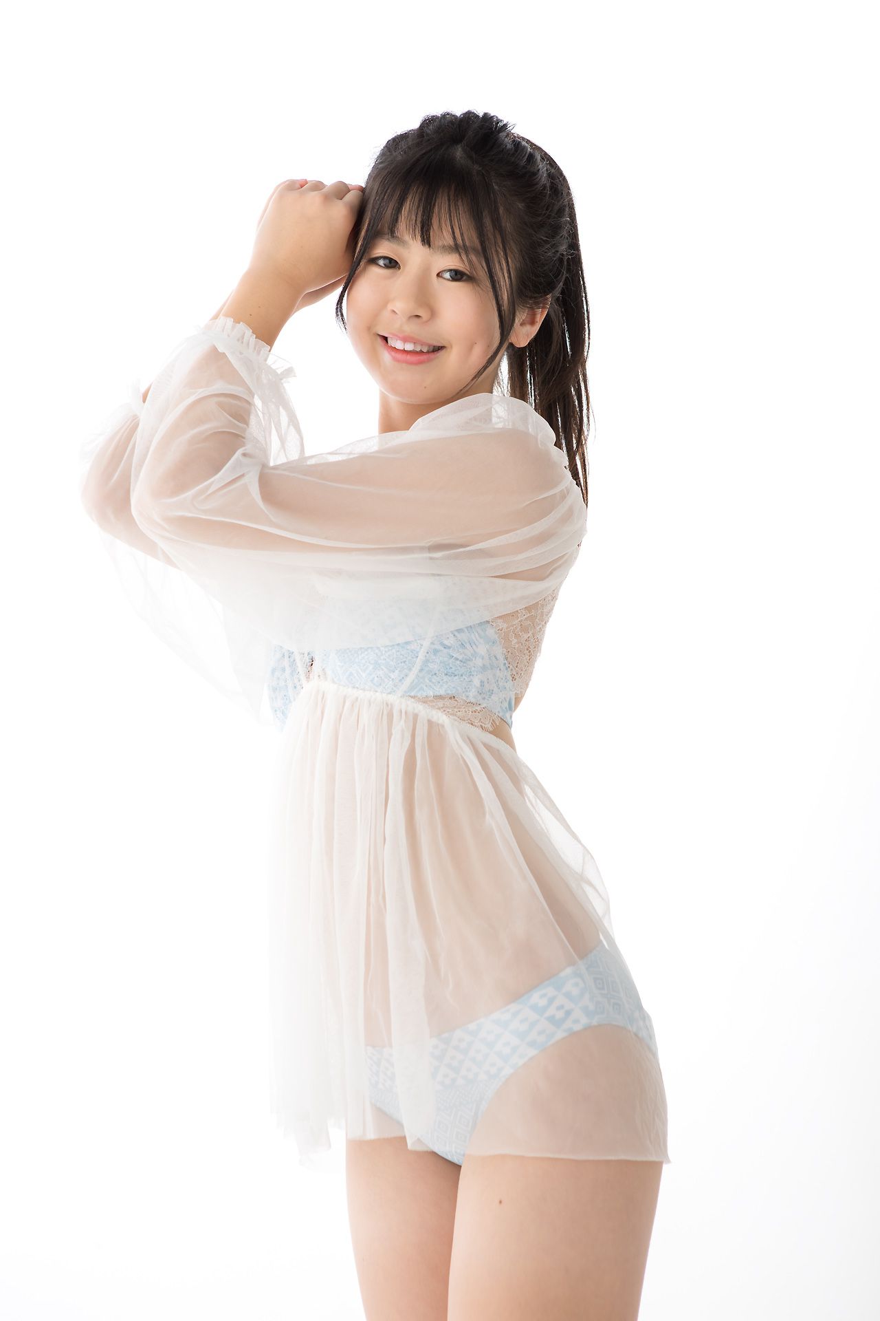 [Minisuka.tv] Kokone Nanase 七瀬ここね - Regular Gallery 03