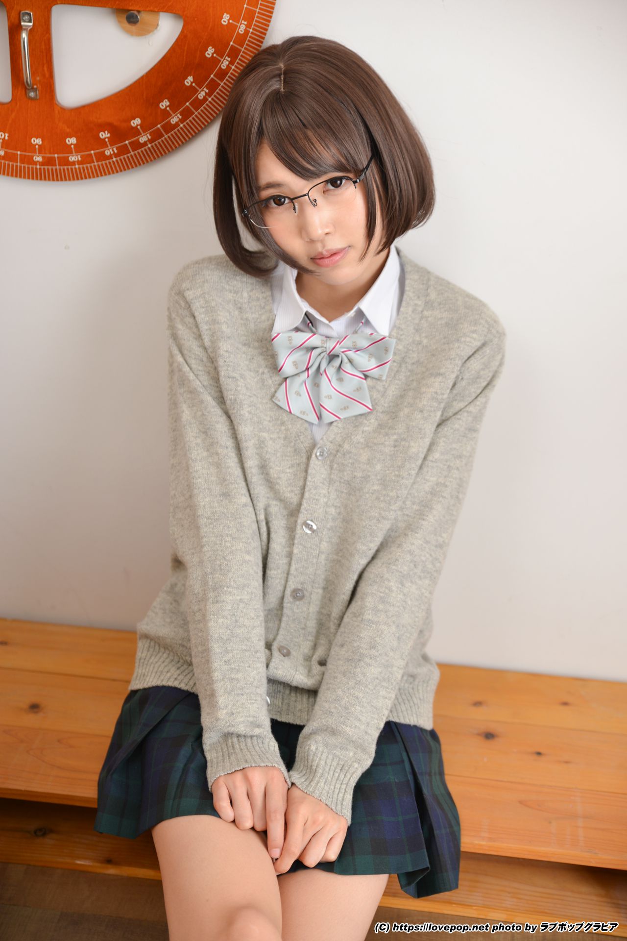 [LOVEPOP] Kaede Minami 南楓 Photoset 06