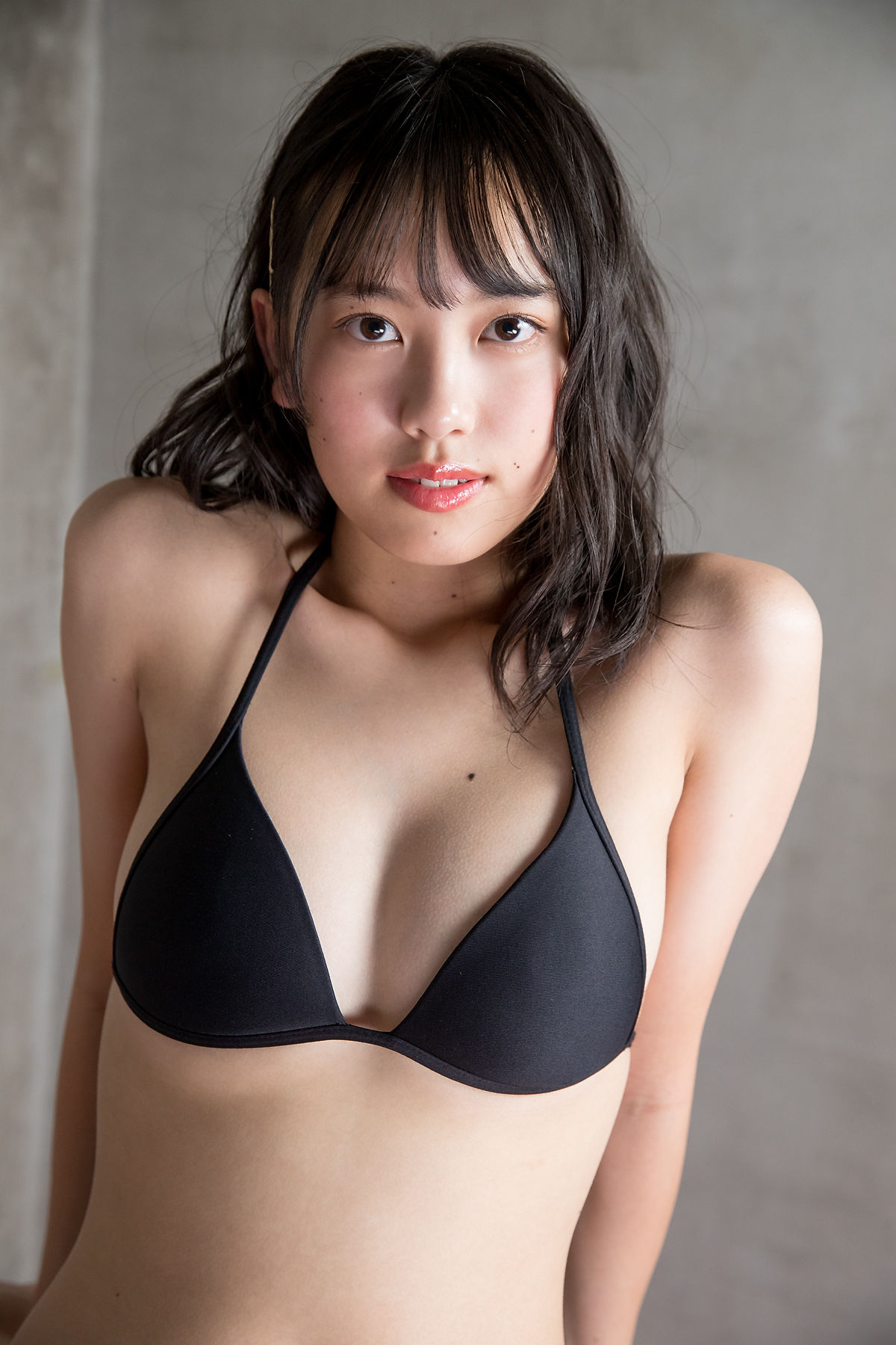 [Minisuka.tv] Sarina Kashiwagi 柏木さりな - Premium Gallery 4.3
