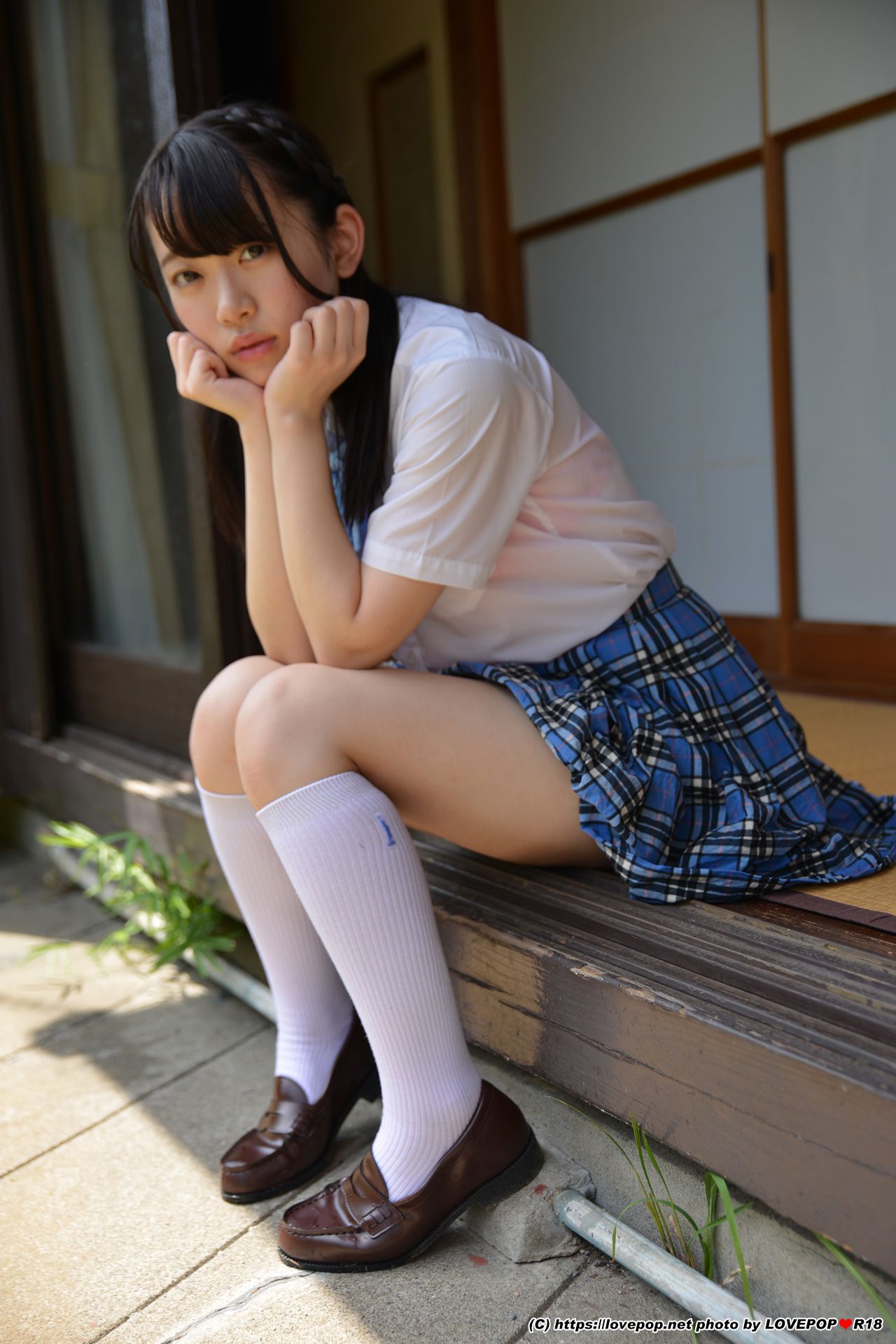 [LOVEPOP] Yura Kano 架乃ゆら Photoset 15