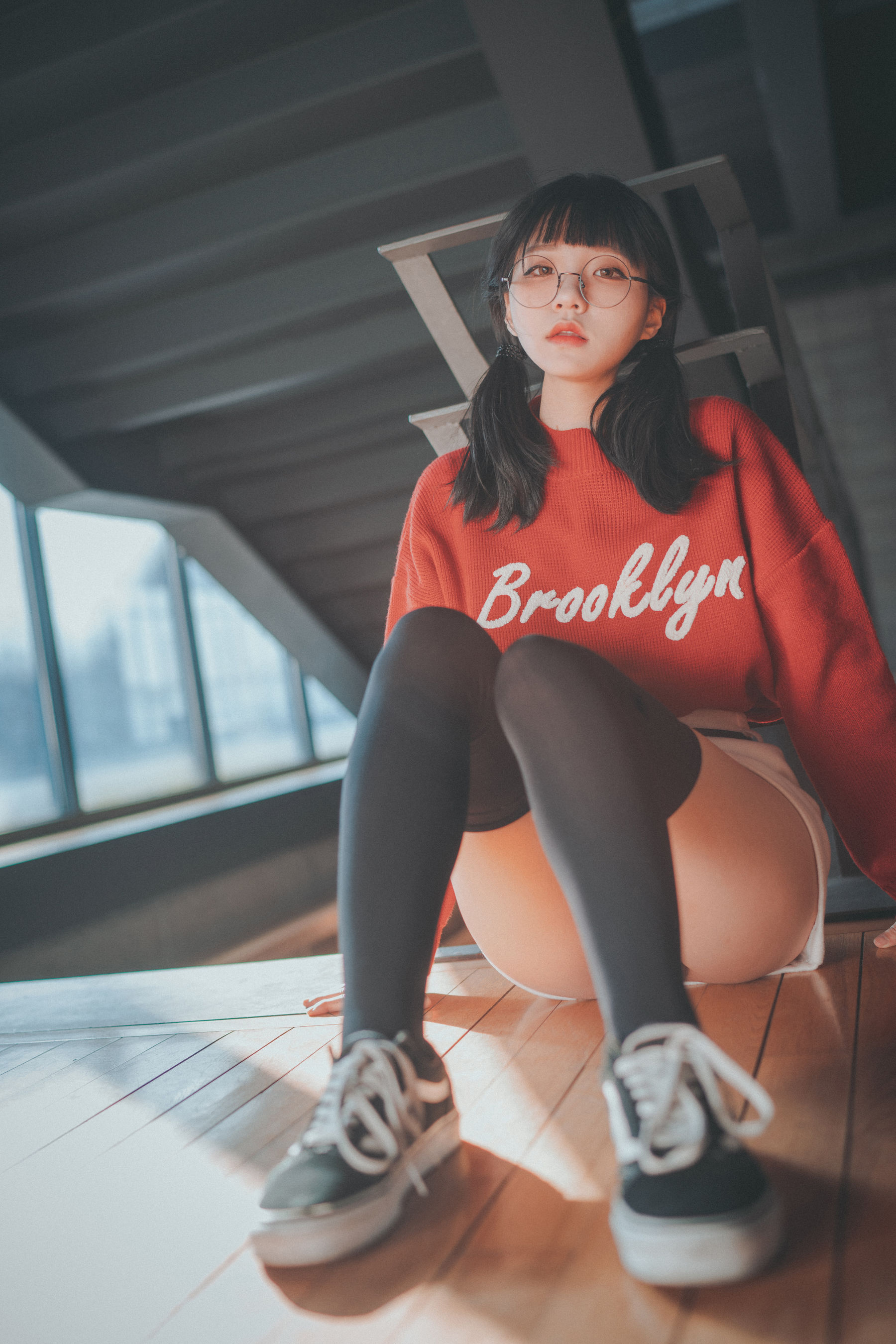 [DJAWA]  Jenny - Brooklyn Girl