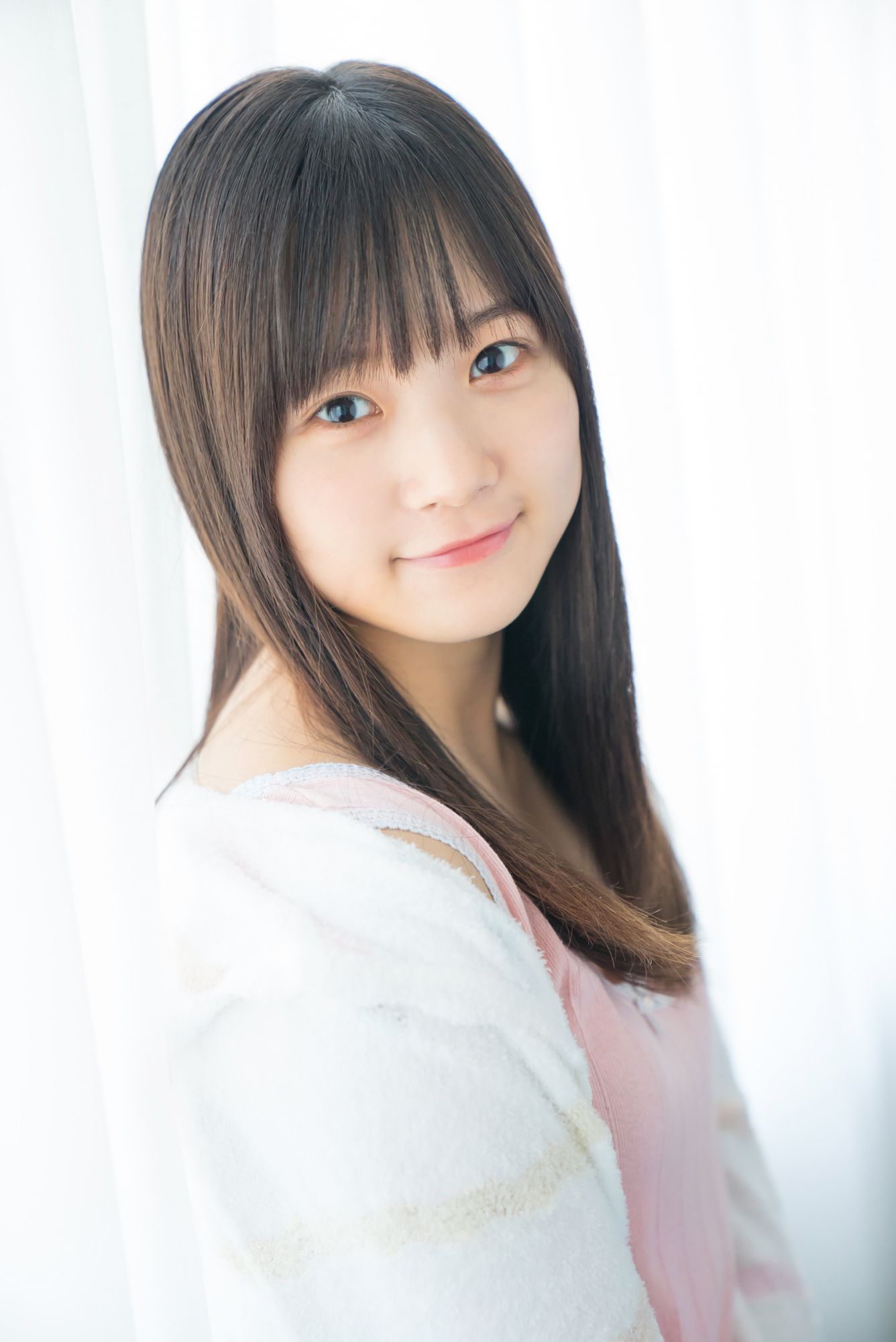 [Hello! Project Digital Books] No.192 Manaka Inaba 稲場愛香