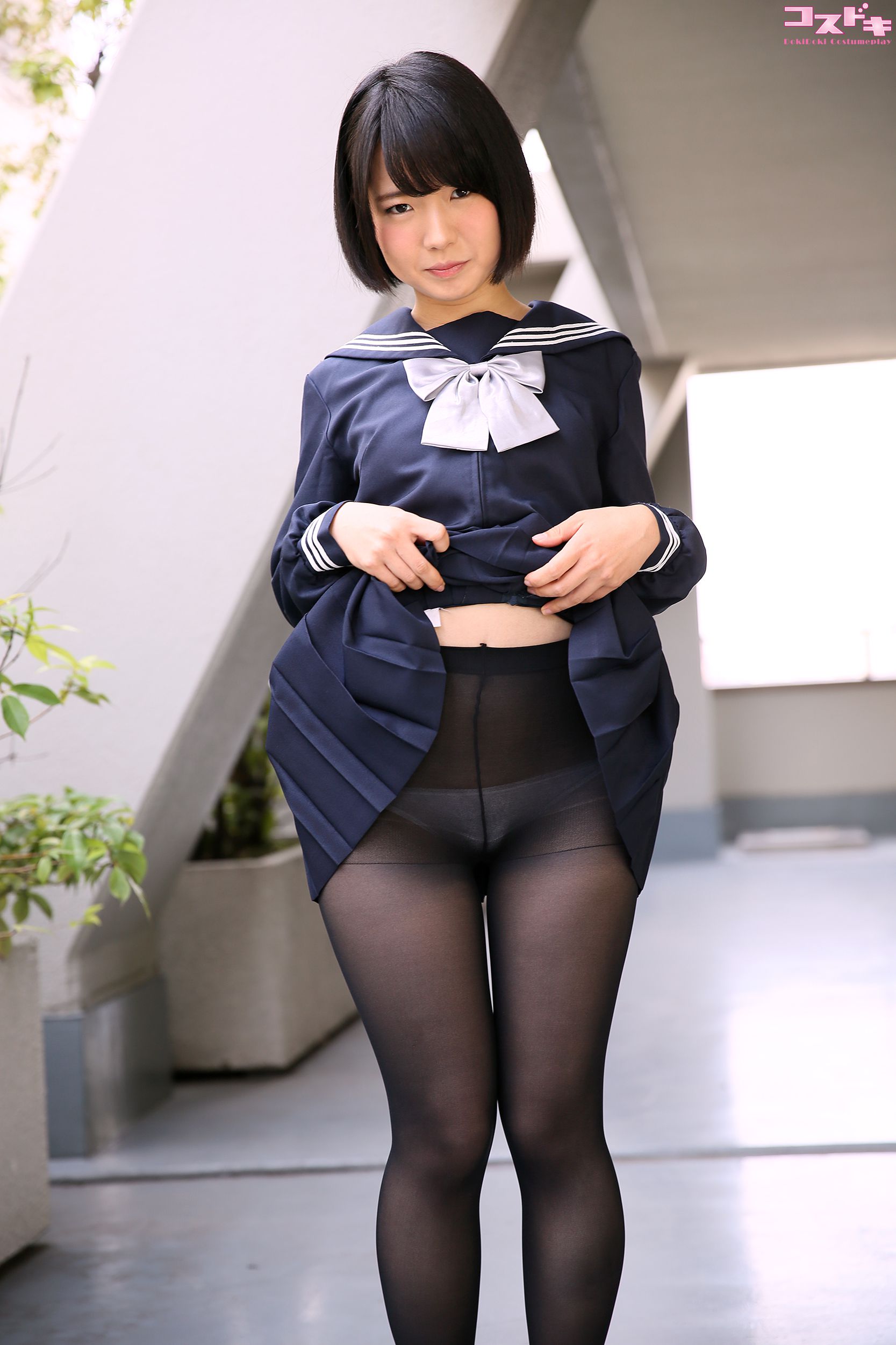 [Cosdoki] Hikaru Misaki 美咲ヒカル misakihikaru_pic_sailor1