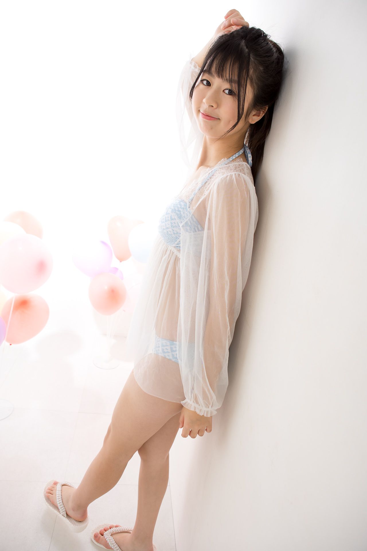 [Minisuka.tv] Kokone Nanase 七瀬ここね - Regular Gallery 03