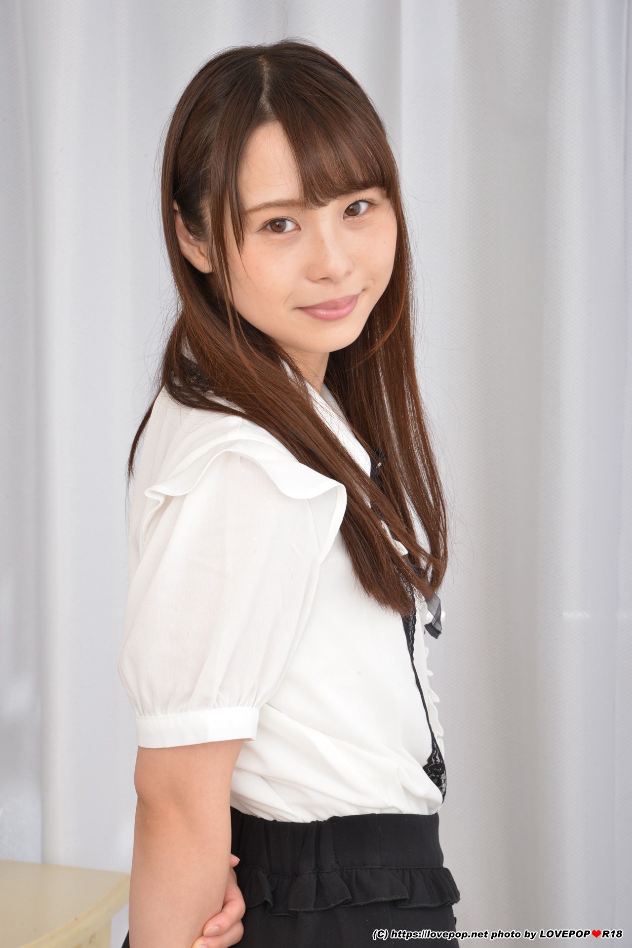 [LOVEPOP] Sora Inoue 井上そら Photoset 03