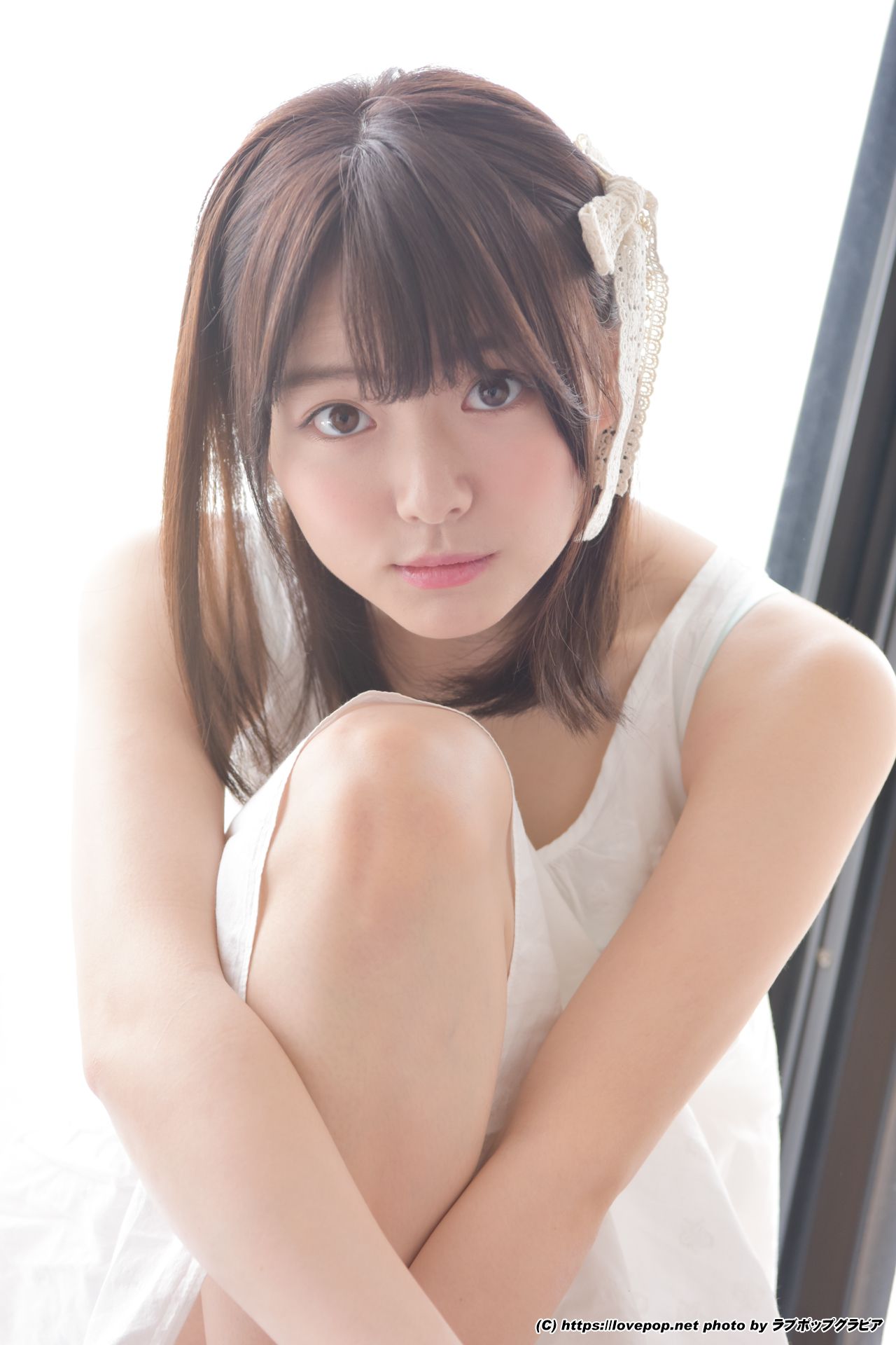 [LOVEPOP] Tsubasa Haduki 葉月つばさ Photoset 12