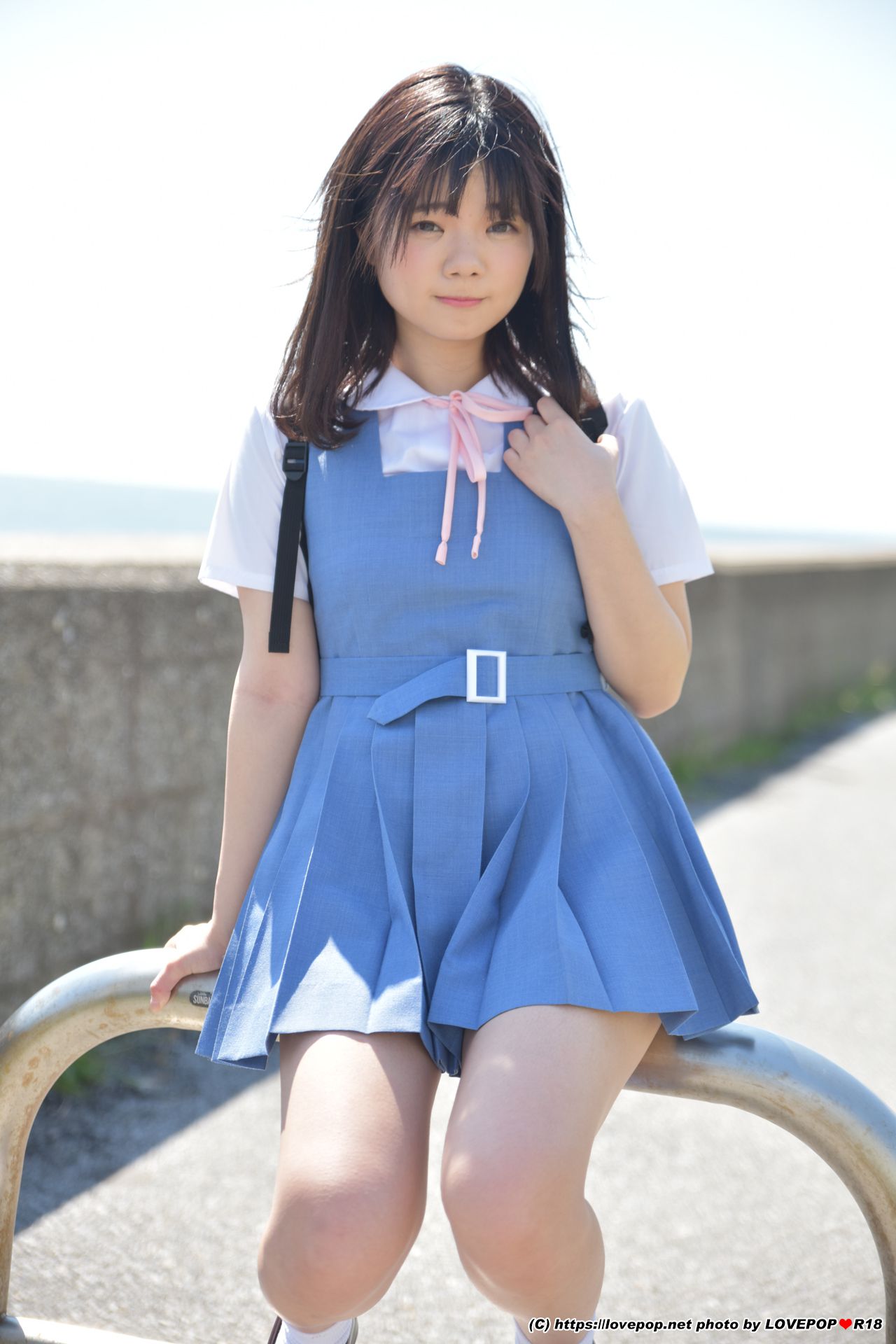 [LOVEPOP] Mei Tachibana 立花めい Photoset 06