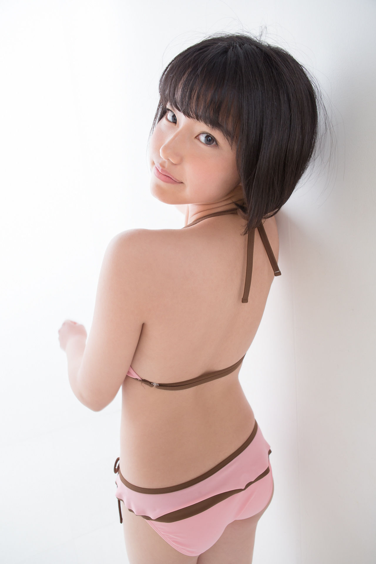 [Minisuka.tv] Saya Asahina 朝比奈さや - Regular Gallery 03