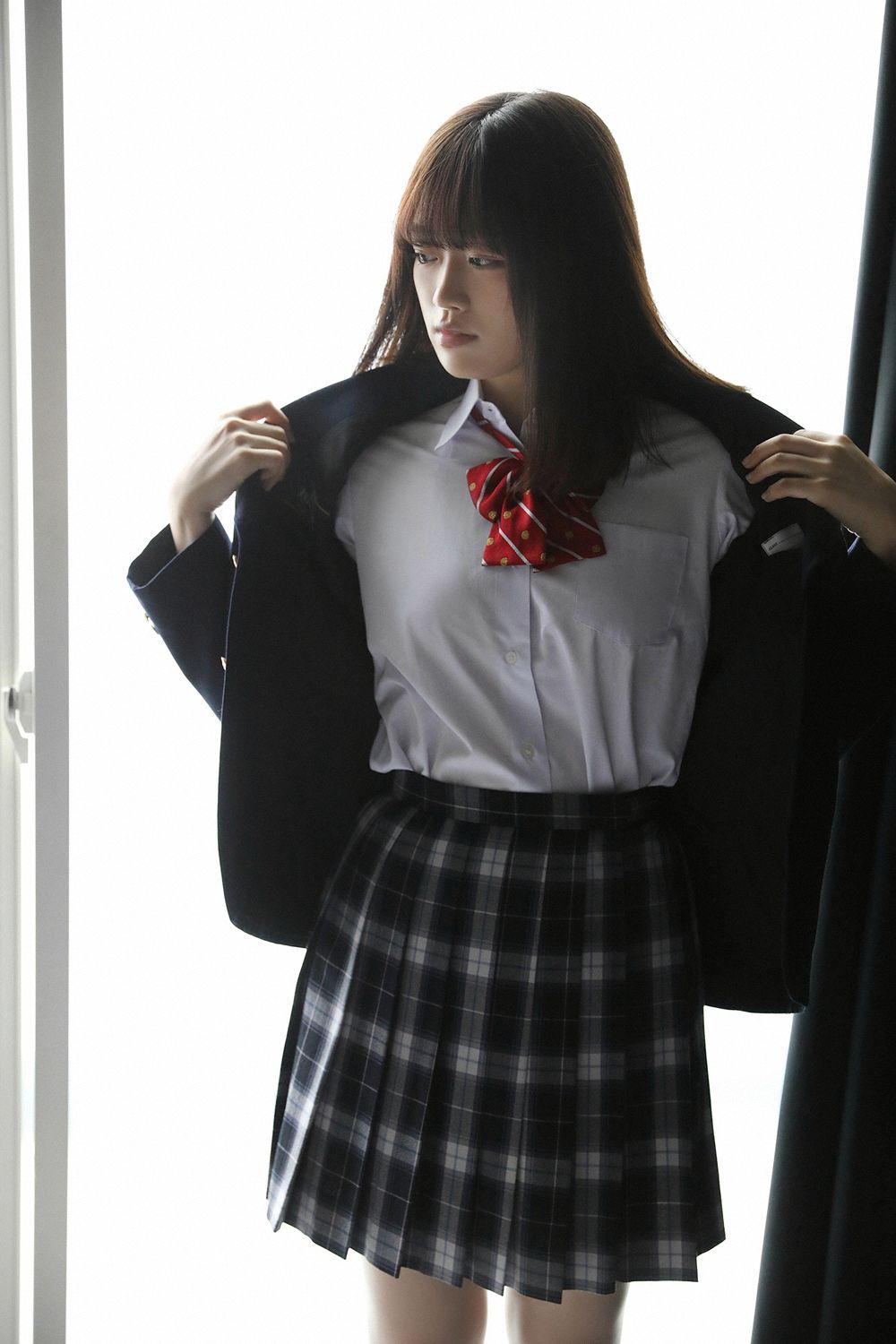 [YS-Web] Vol.865 Ayano Shimizu 清水綾乃