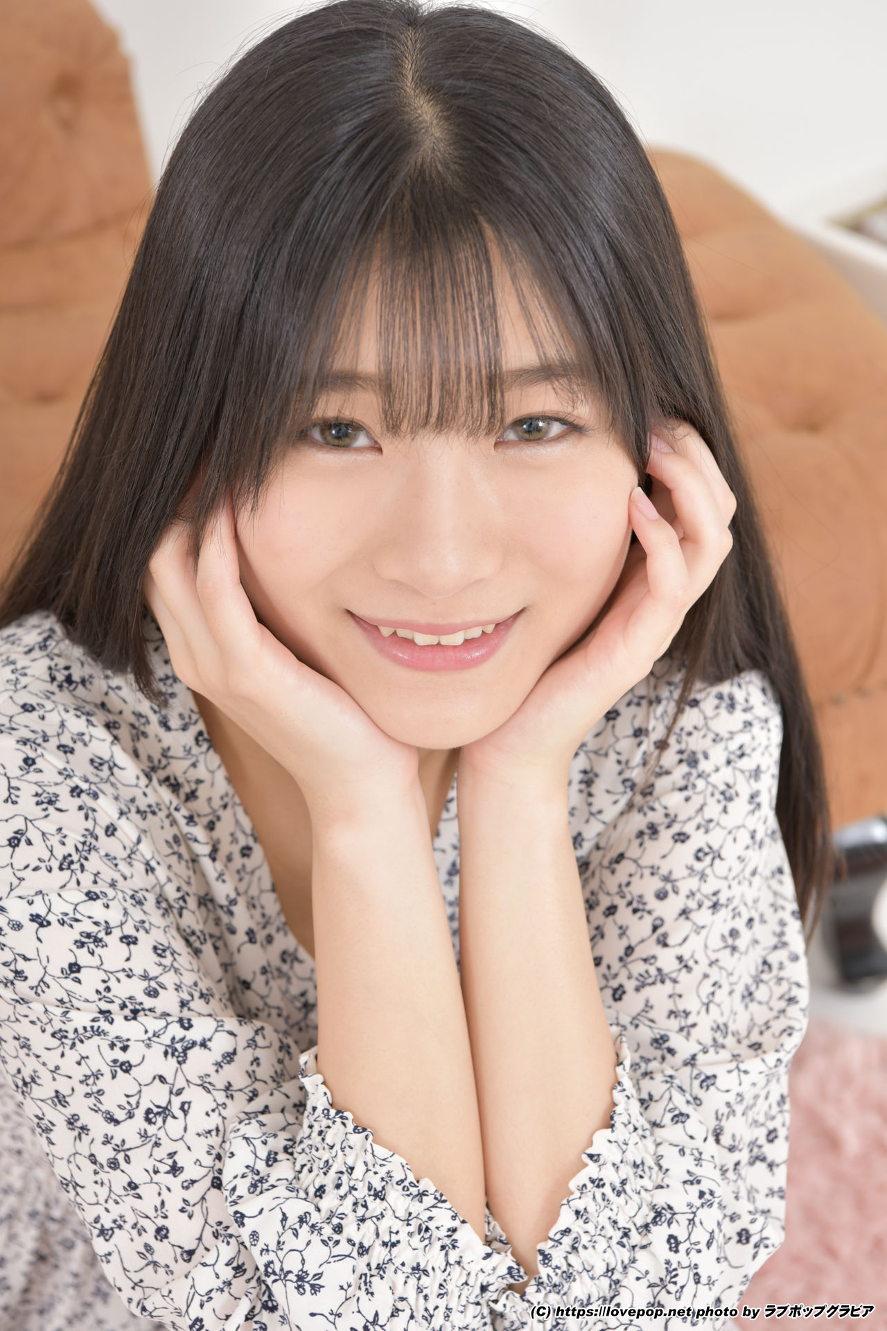 [LOVEPOP] Kae Tani 谷かえ Photoset 04