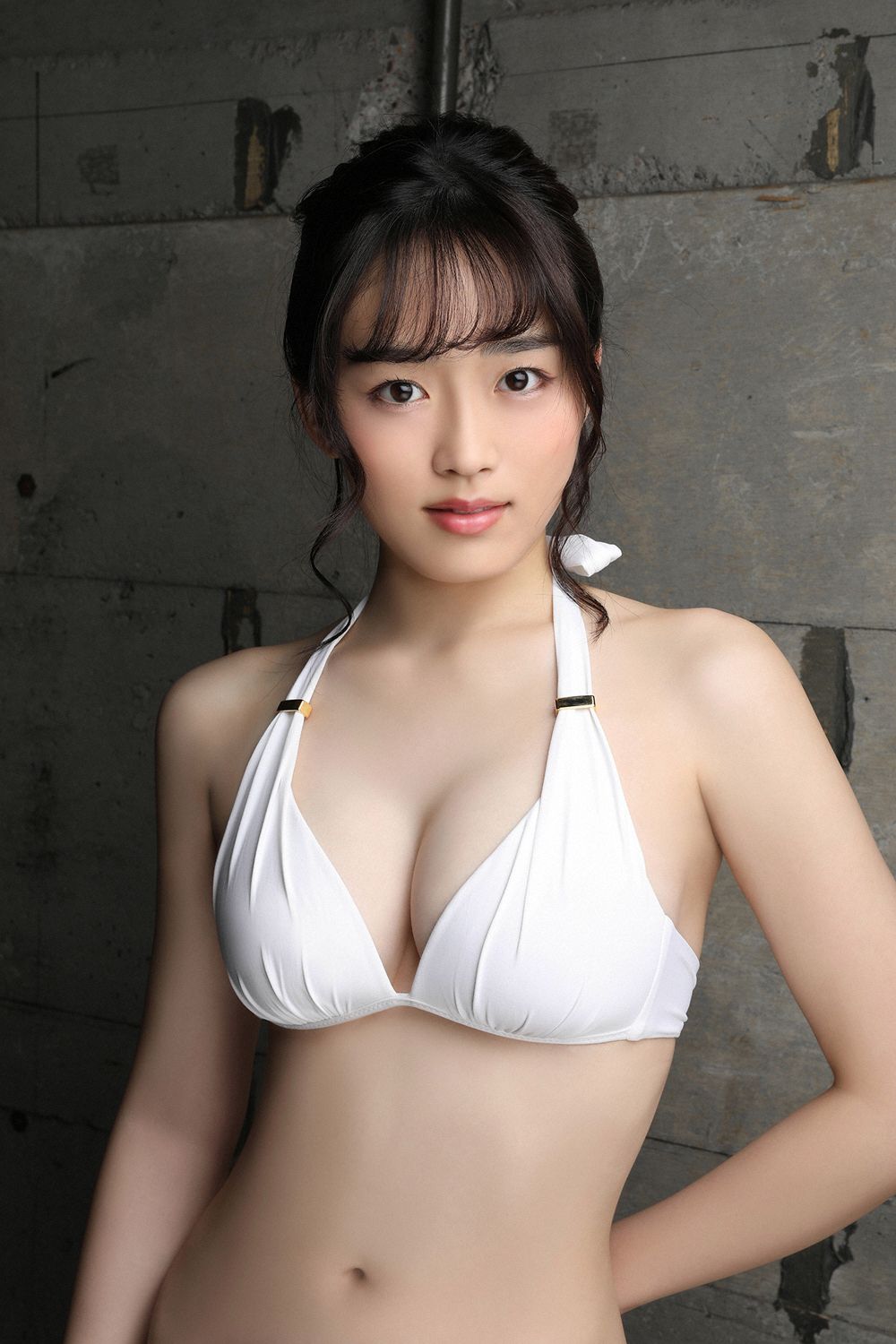 [YS-Web] Vol.865 Ayano Shimizu 清水綾乃