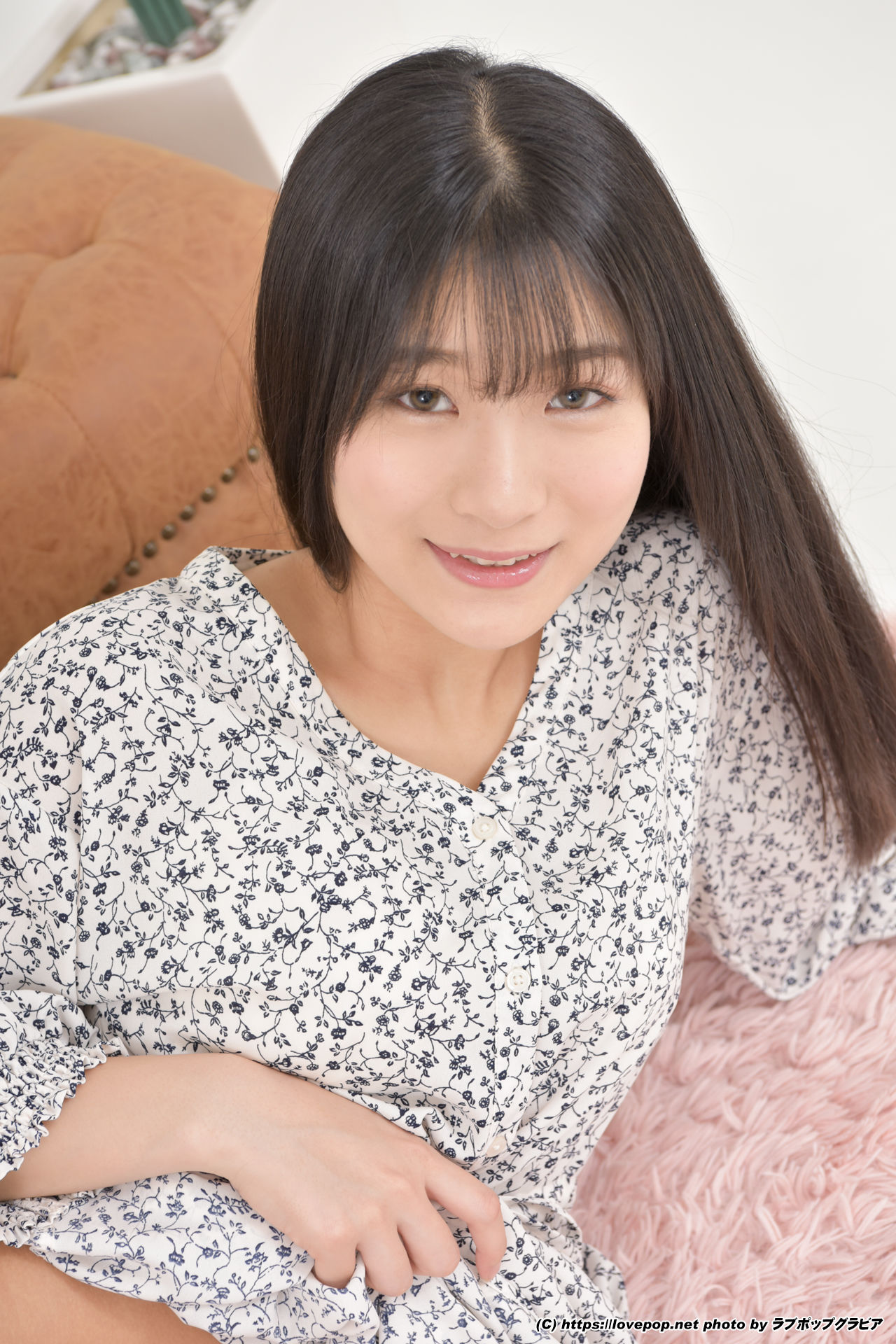 [LOVEPOP] Kae Tani 谷かえ Photoset 04