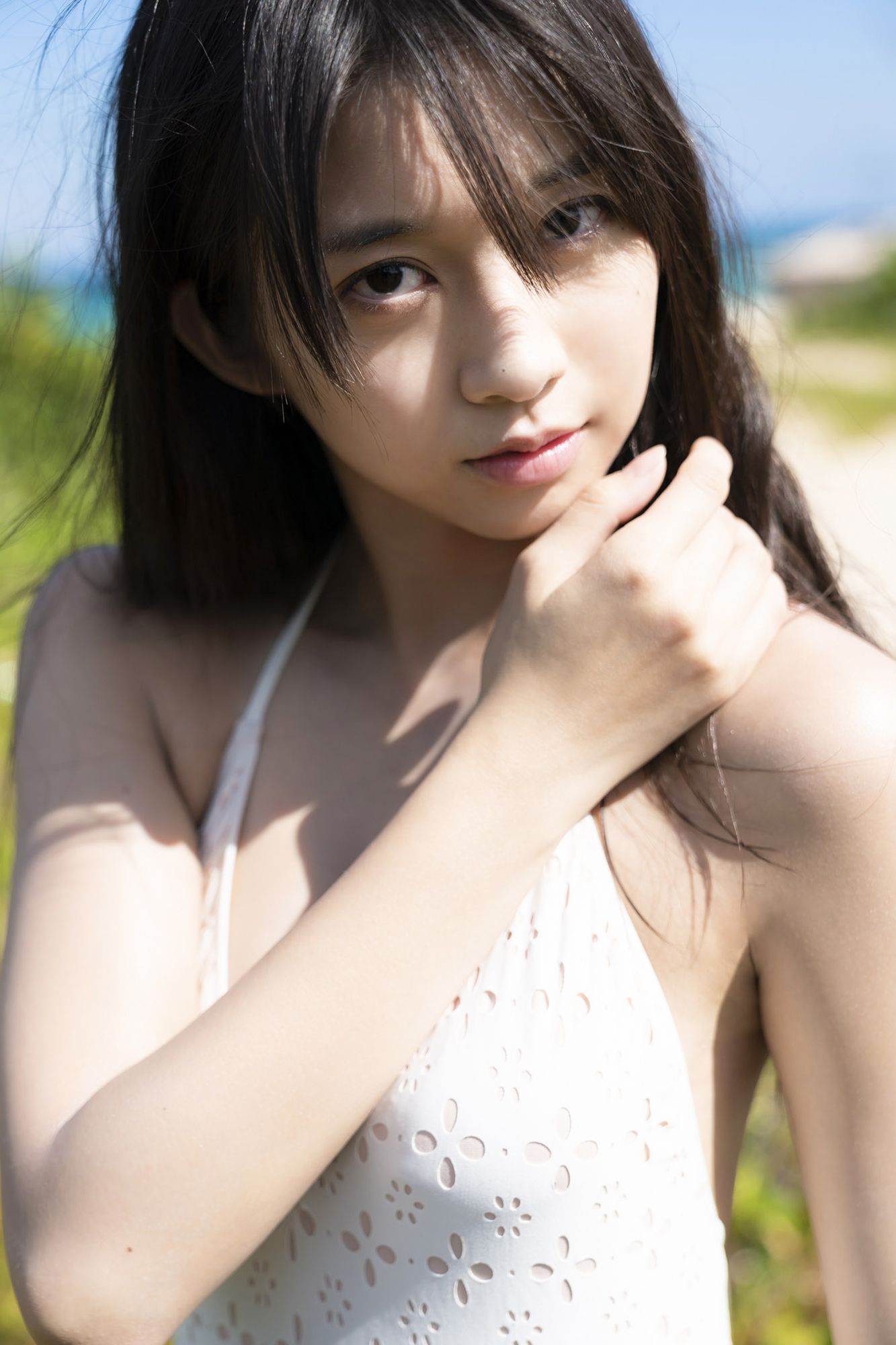 [Hello! Project Digital Books] No.205 Maria Makino 牧野真莉愛