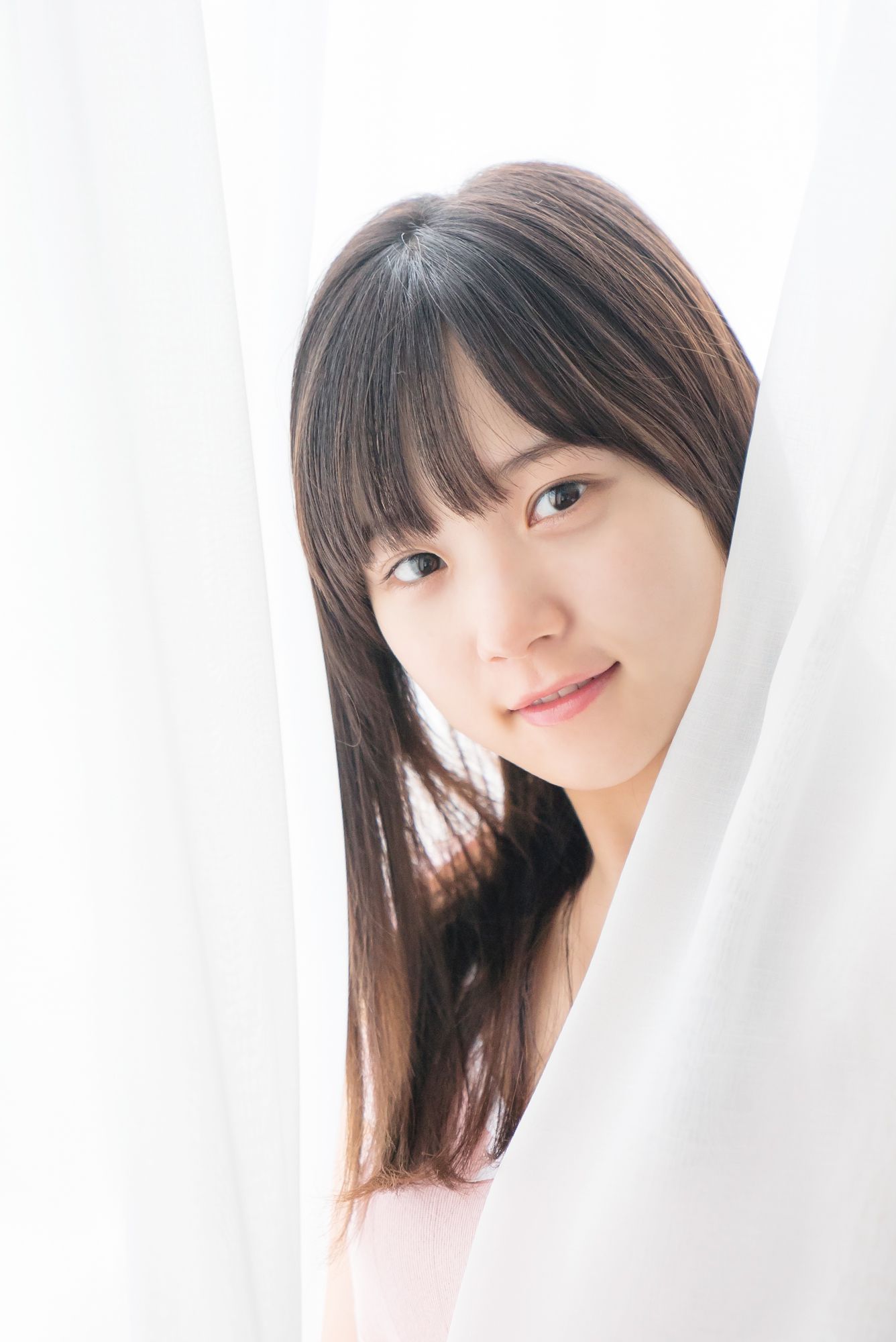 [Hello! Project Digital Books] No.192 Manaka Inaba 稲場愛香