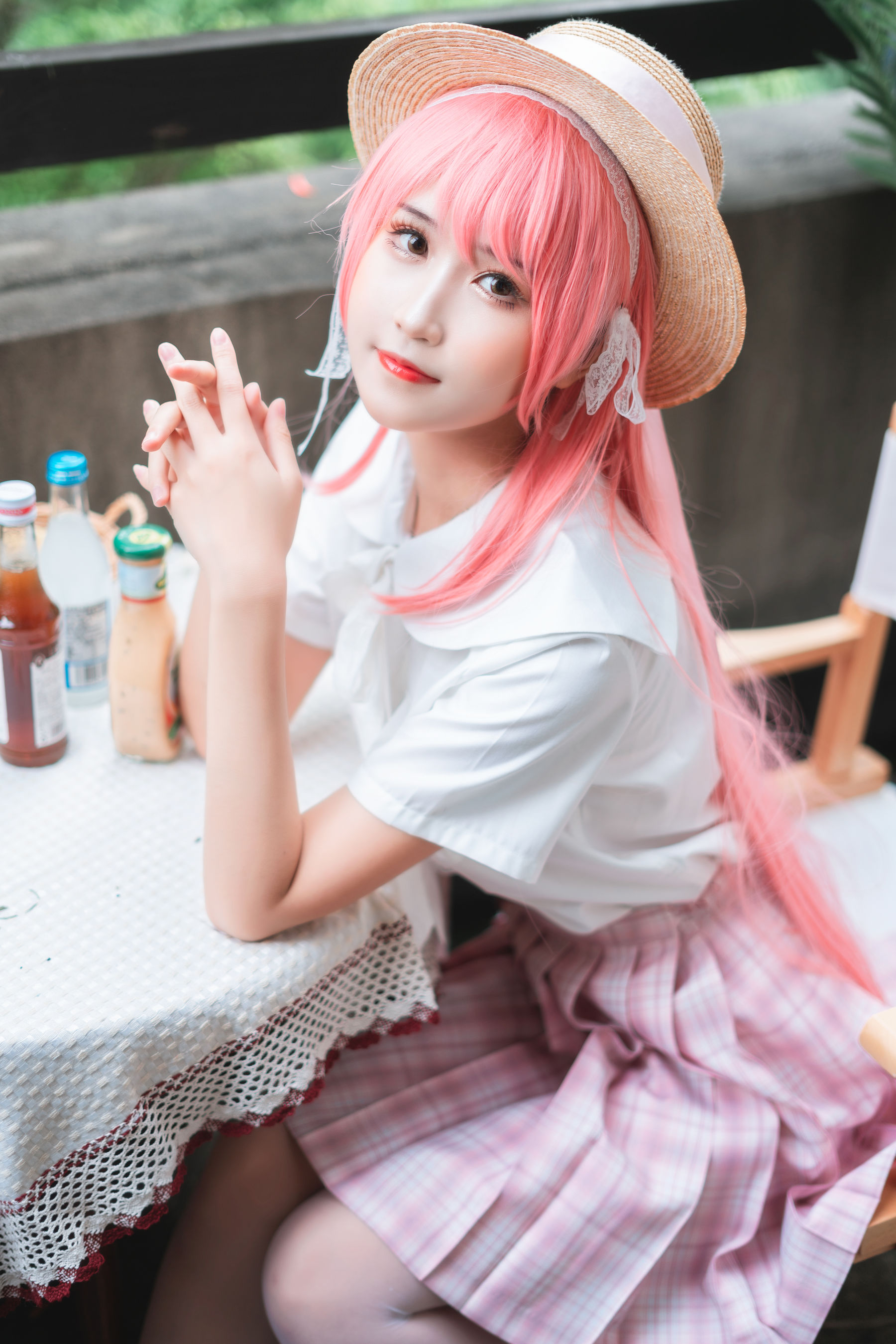 [Cosplay] 微博妹子三度_69 - 双面恋人