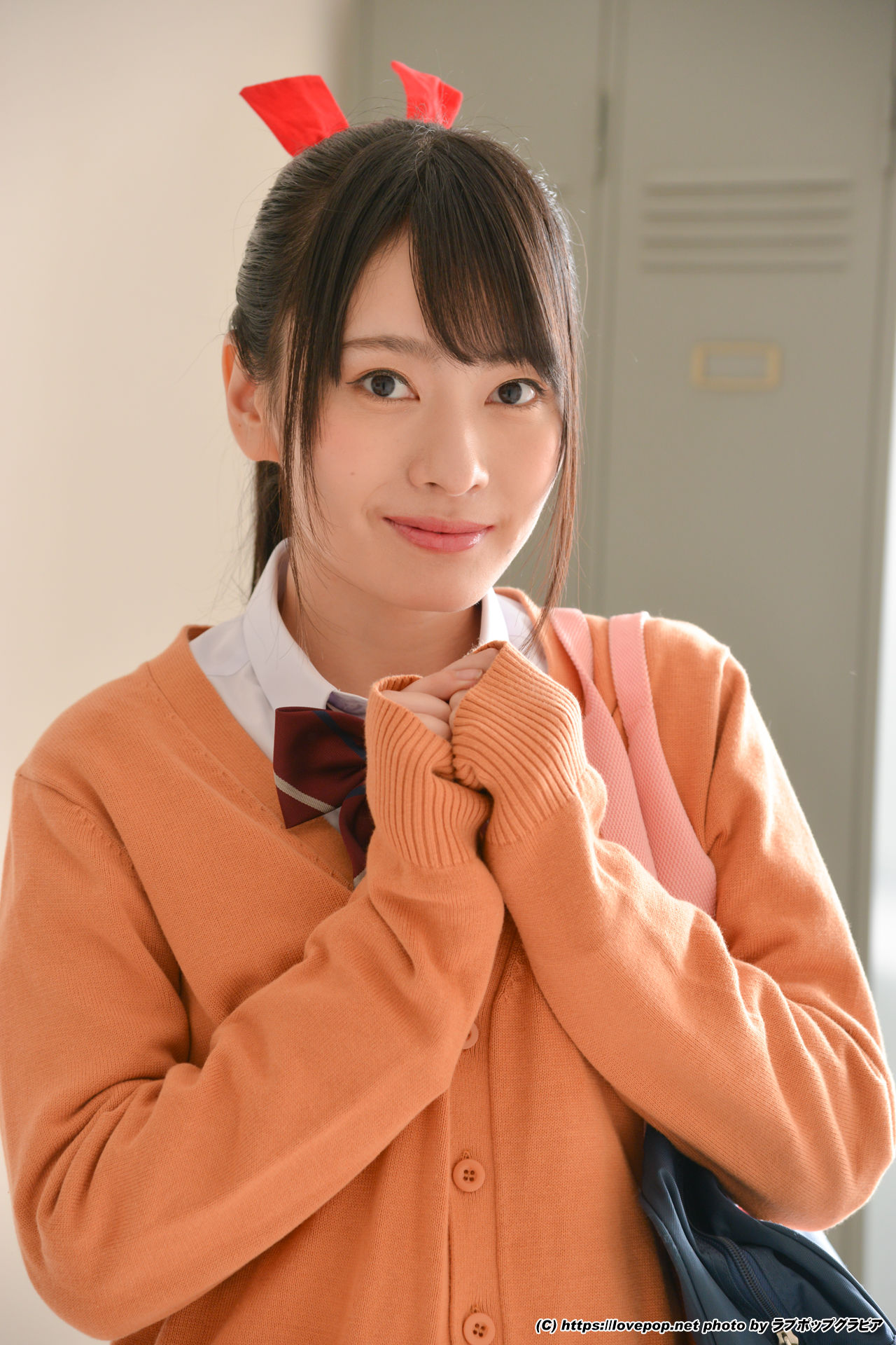 [LOVEPOP] Kotone Kuriyama 栗山ことね Photoset 04