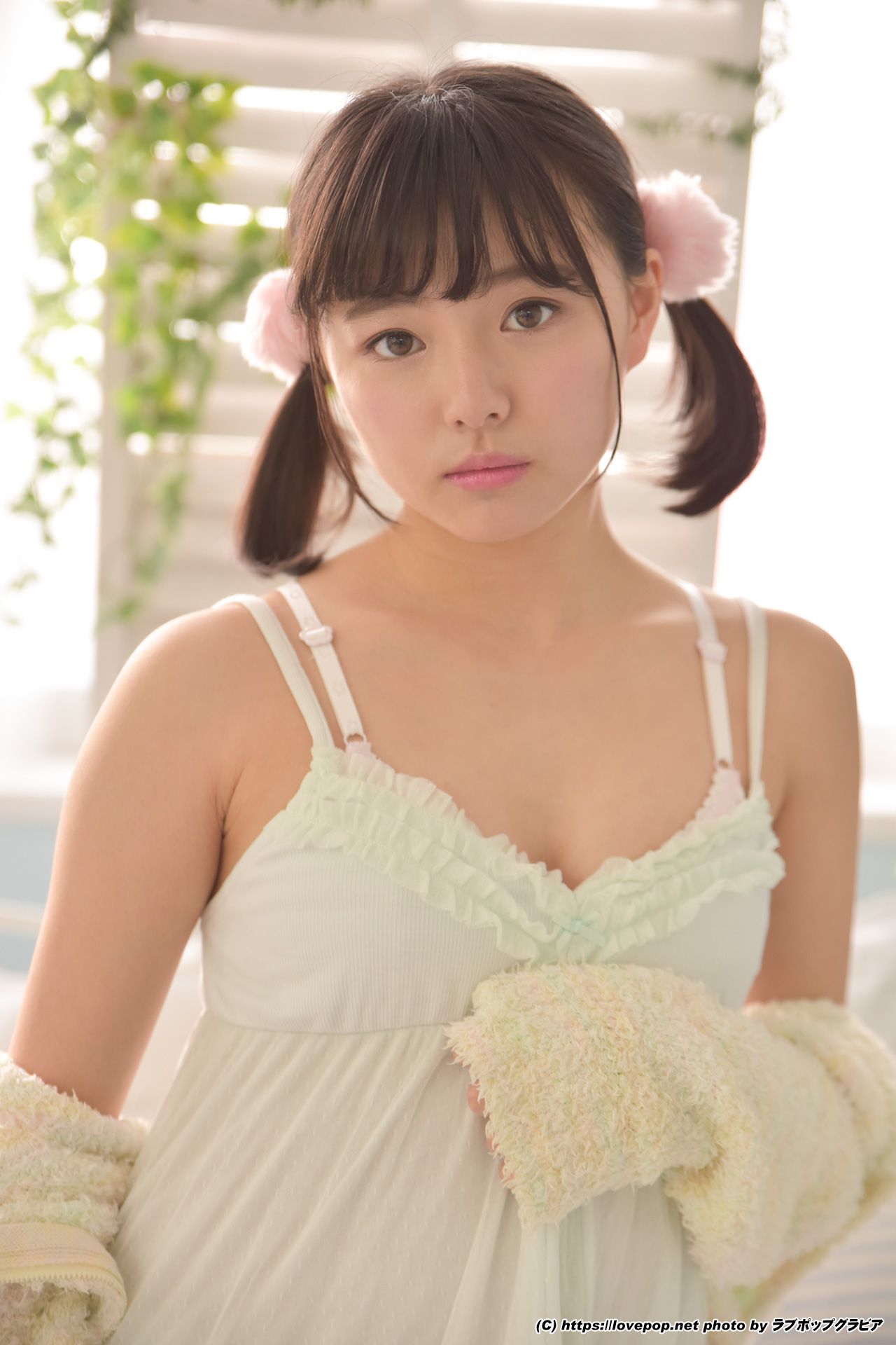 [LOVEPOP] Tsubasa Haduki 葉月つばさ Photoset 09