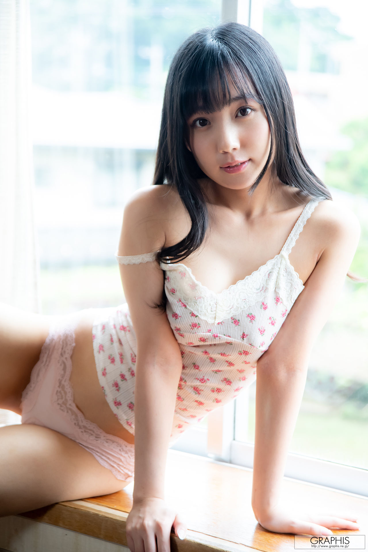 [Graphis] Gals473 Mayoi Arisaka 有坂真宵 Cute & Sexy