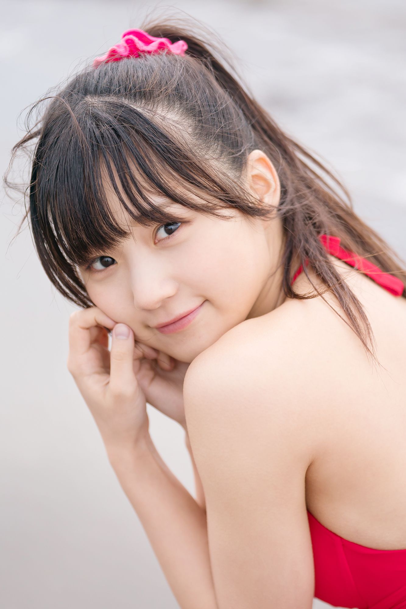 [Hello! Project Digital Books] No.192 Manaka Inaba 稲場愛香