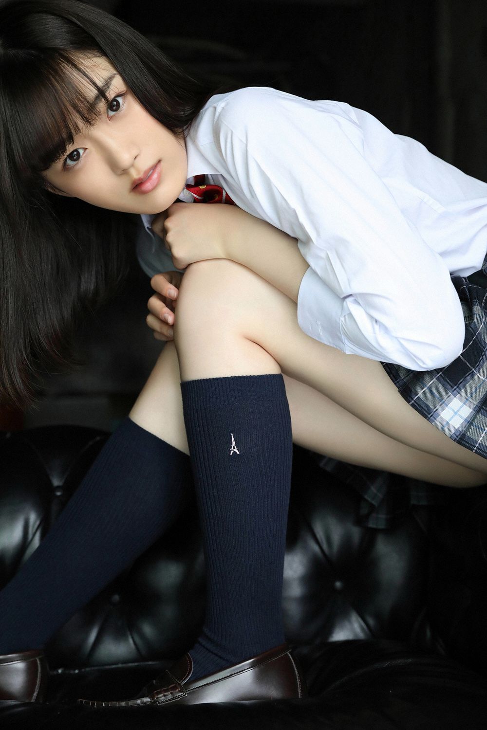 [YS-Web] Vol.865 Ayano Shimizu 清水綾乃