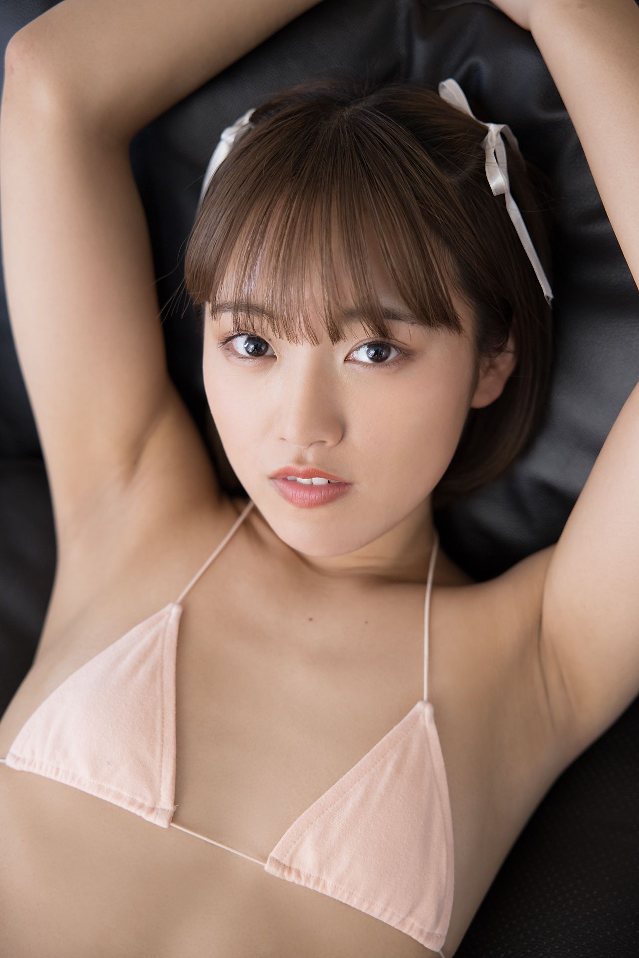 [Minisuka.tv] Anju Kouzuki 香月りお - Limited Gallery 20.3