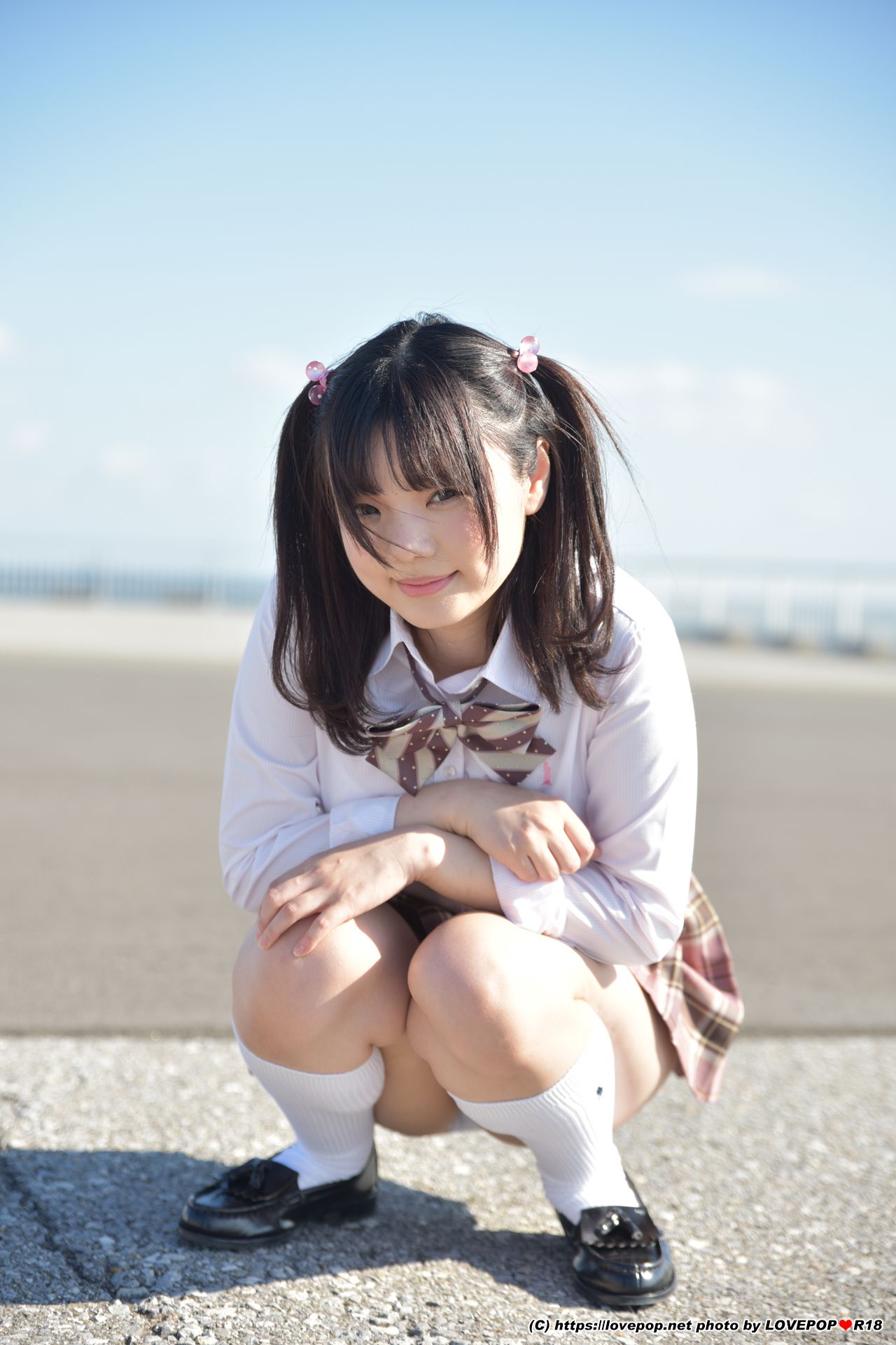 [LOVEPOP] Mei Tachibana 立花めい Photoset 07