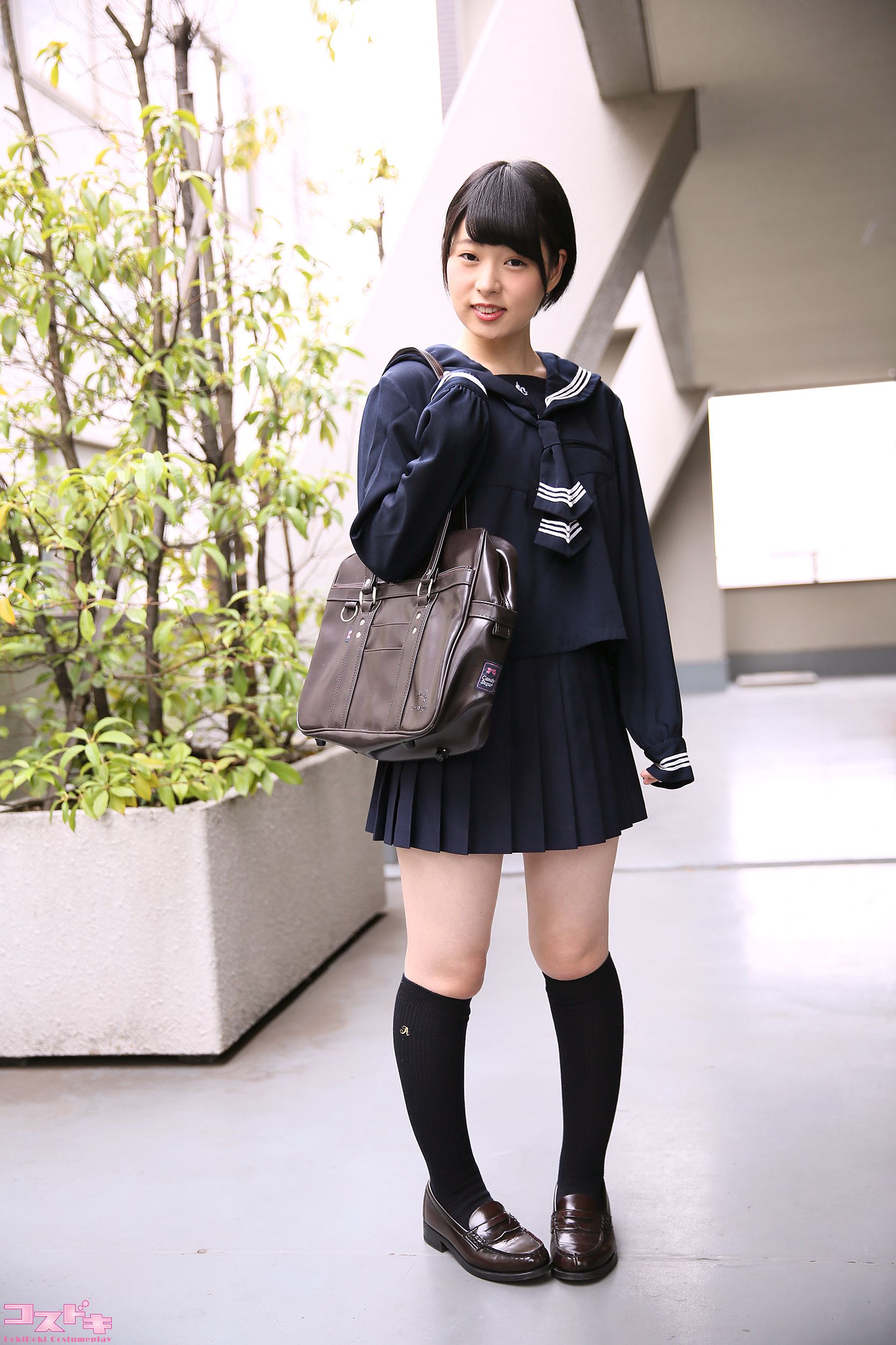 [Cosdoki] Mizuho Ishimori 石森みずほ ishimorimizuho_pic_sailor1