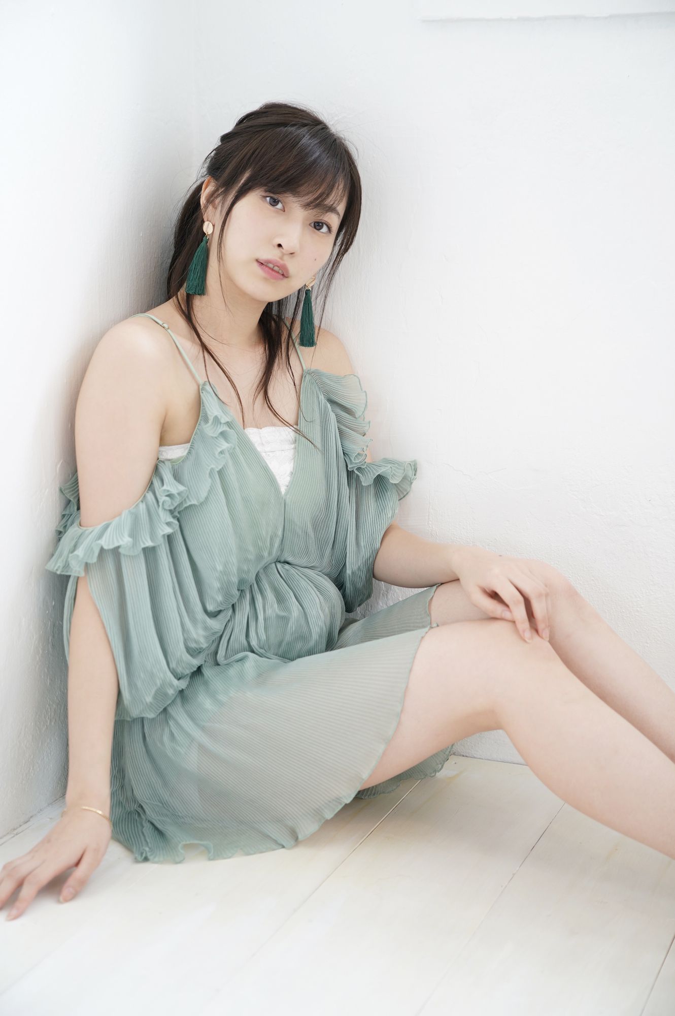 [Hello! Project Digital Books] No.198 Akari Uemura 植村あかり