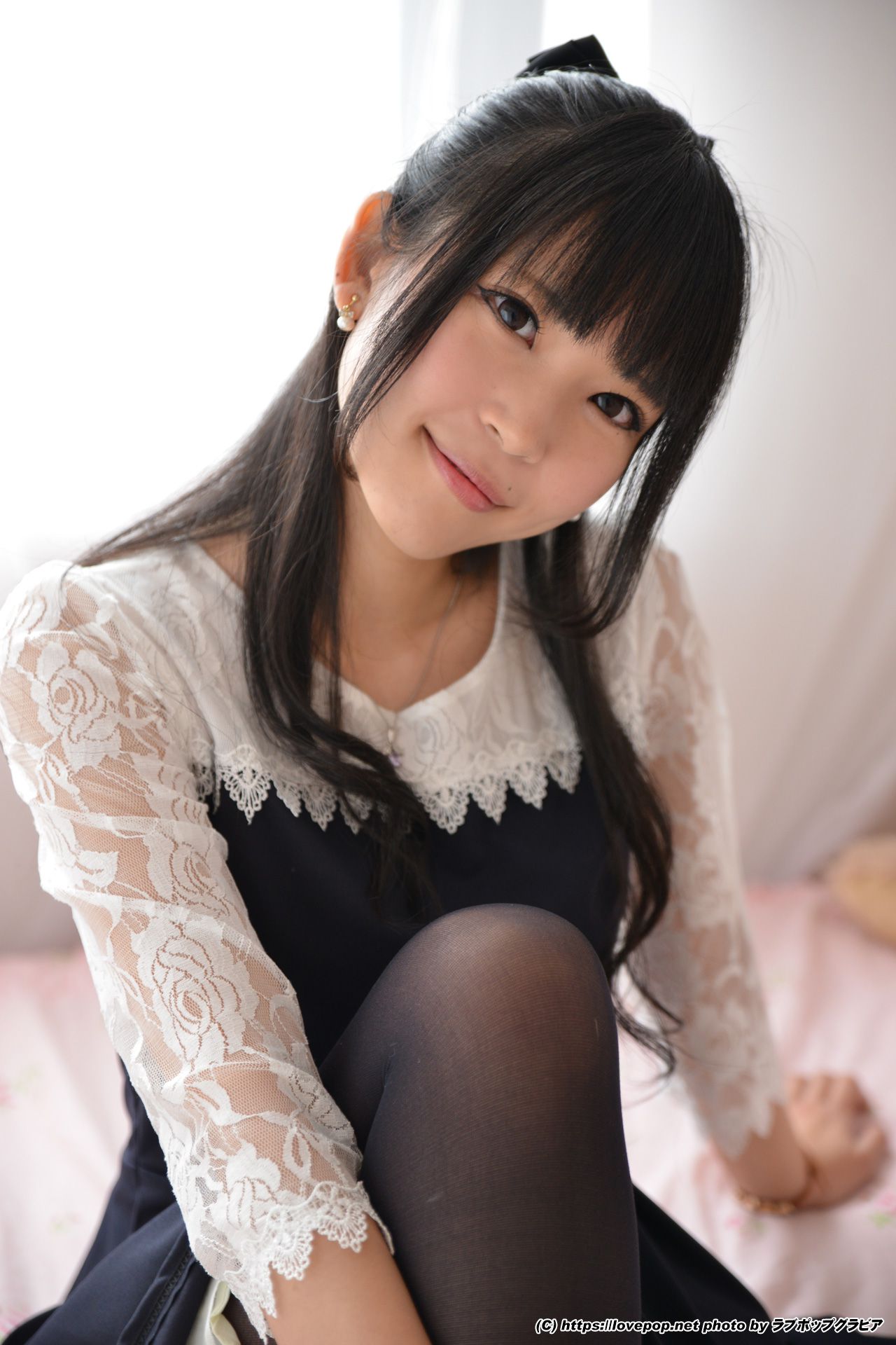 [LOVEPOP] Irufu Amaguri 甘栗いるふ Photoset 03