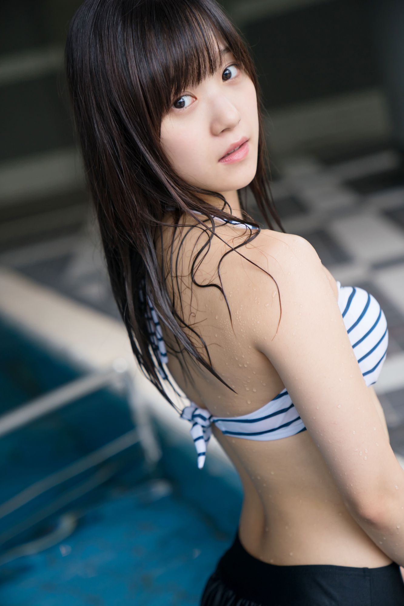 [Hello! Project Digital Books] No.192 Manaka Inaba 稲場愛香