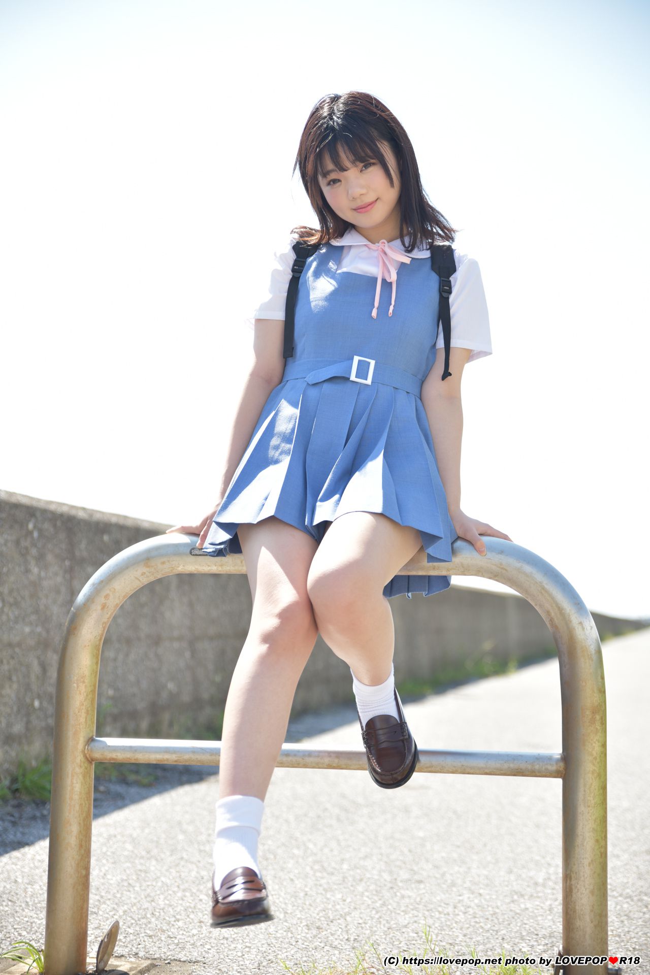 [LOVEPOP] Mei Tachibana 立花めい Photoset 06