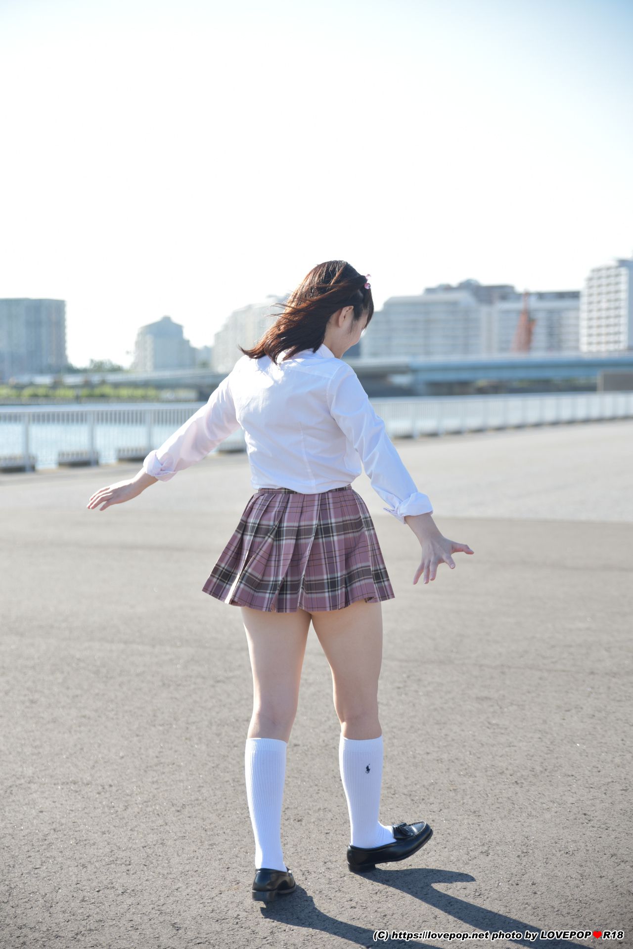 [LOVEPOP] Mei Tachibana 立花めい Photoset 07