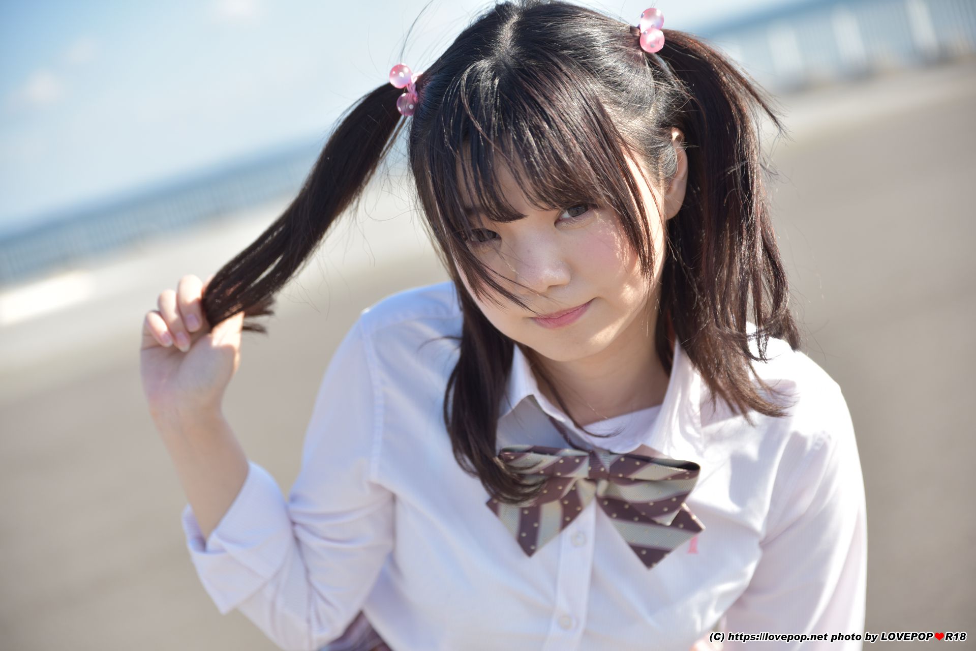 [LOVEPOP] Mei Tachibana 立花めい Photoset 07