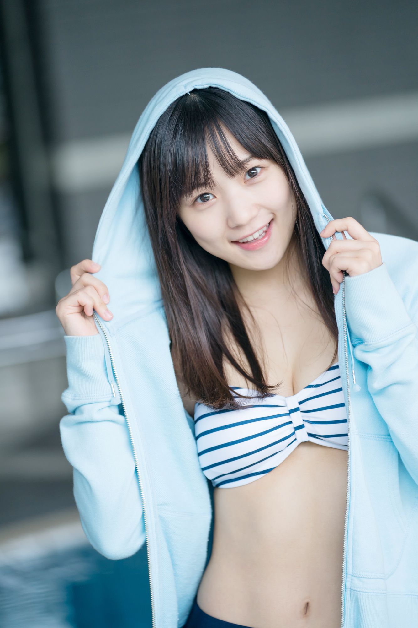 [Hello! Project Digital Books] No.192 Manaka Inaba 稲場愛香