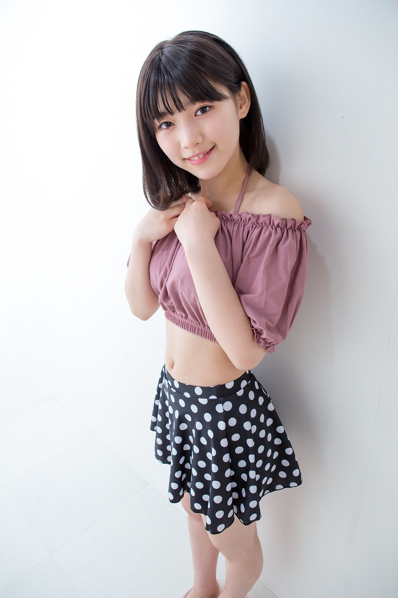 [Minisuka.tv] Risa Sawamura 沢村りさ - Limited Gallery 8.1