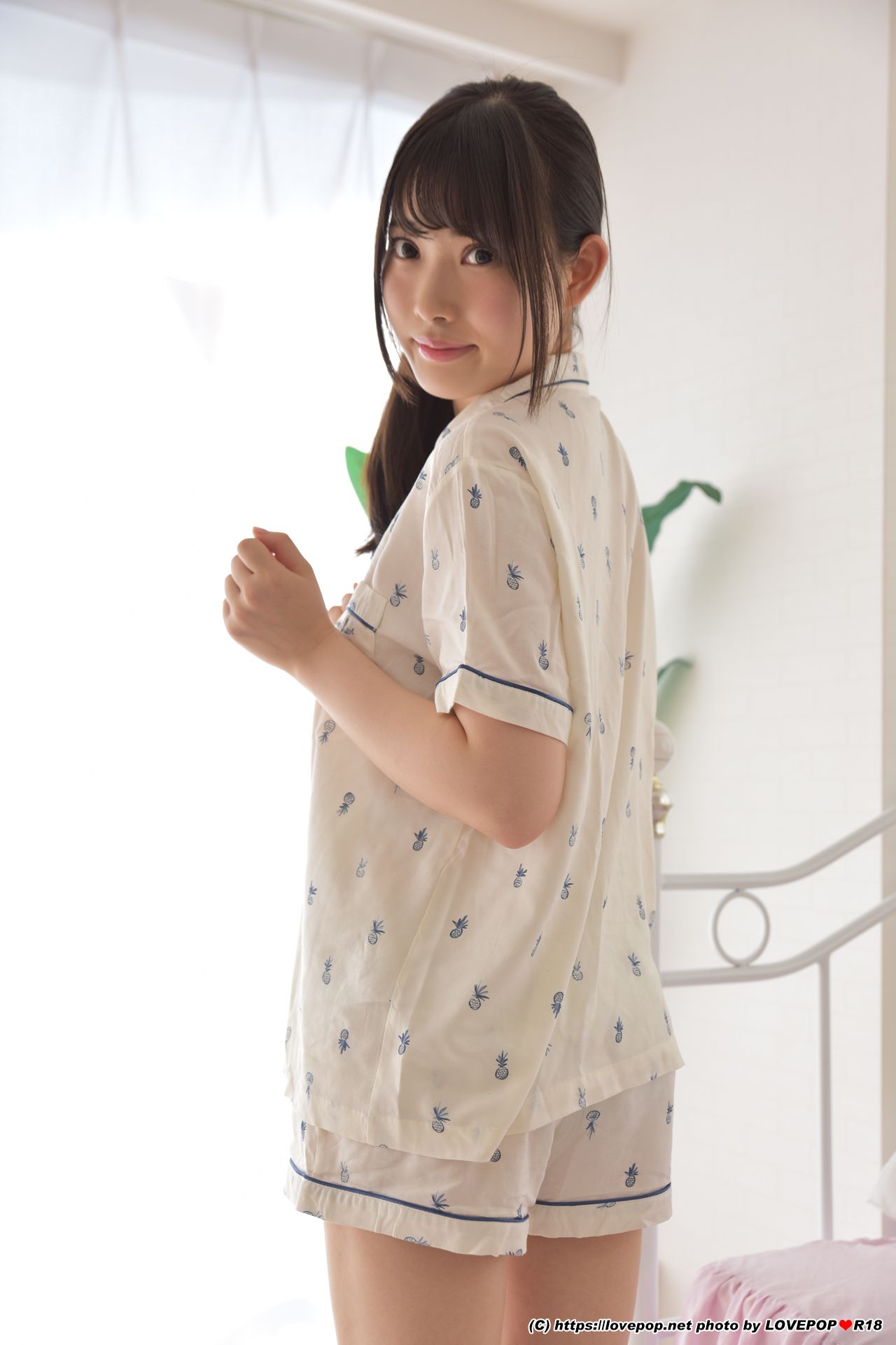 [LOVEPOP] Rika Miama 美甘りか Photoset 03