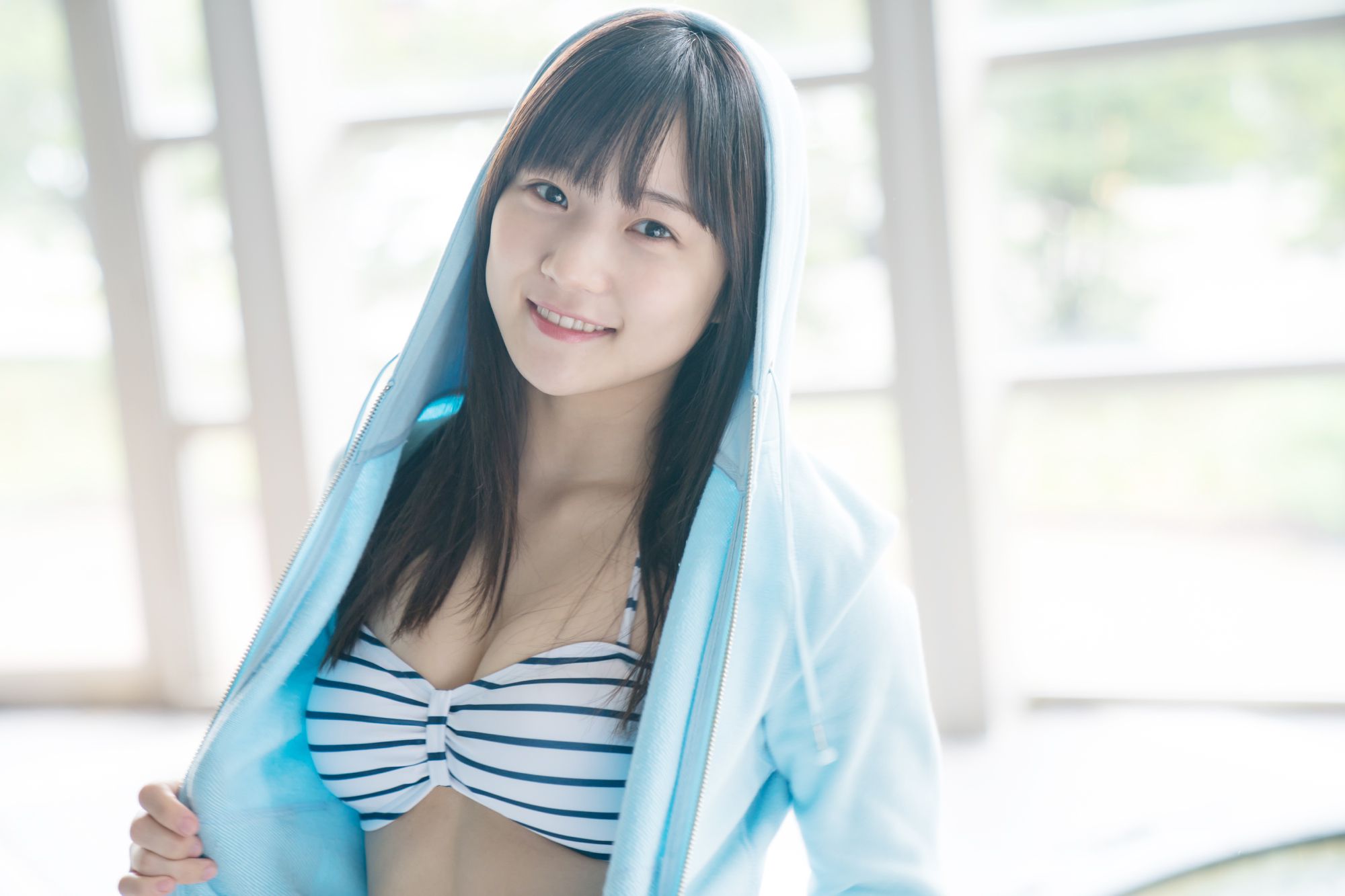 [Hello! Project Digital Books] No.192 Manaka Inaba 稲場愛香