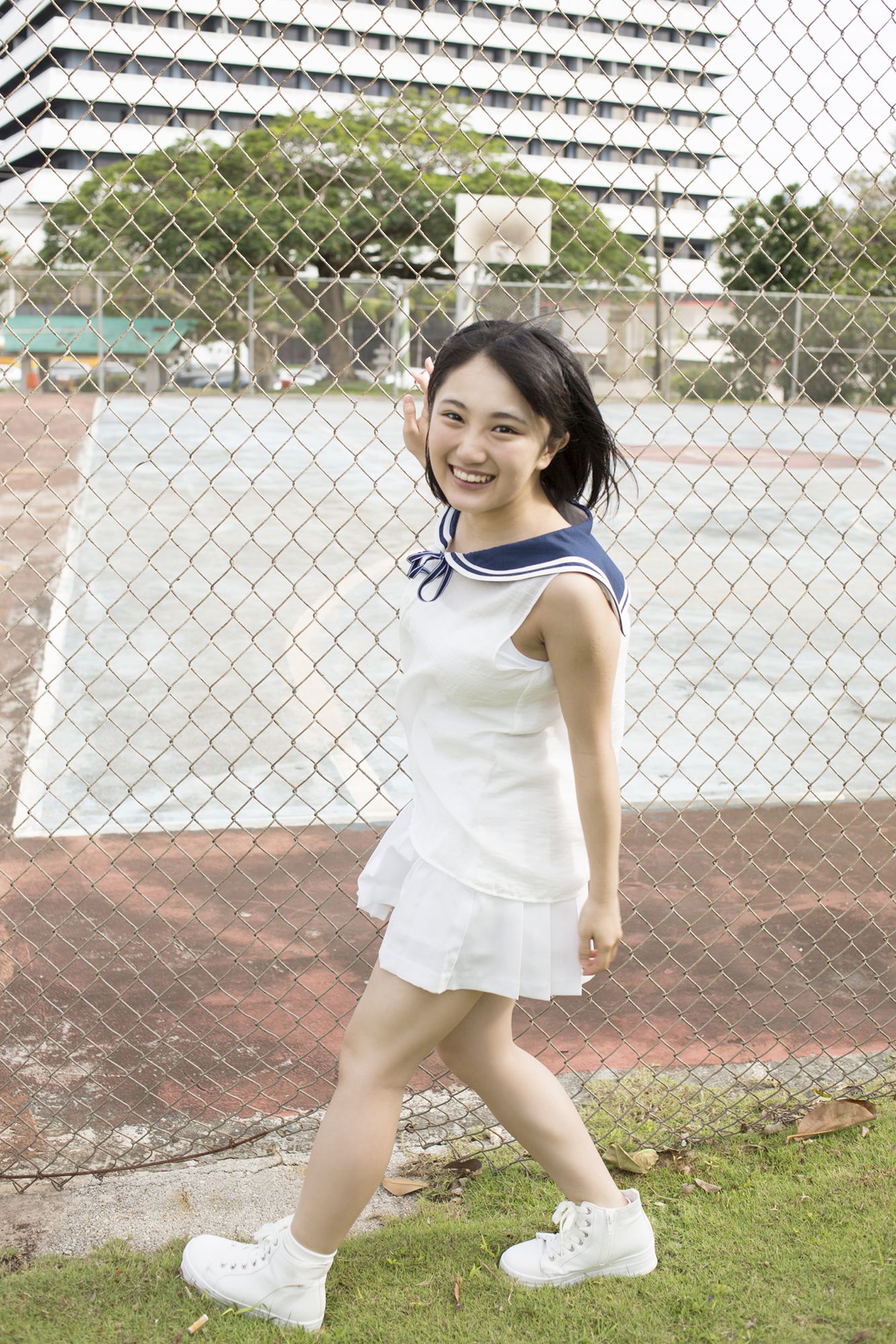 [Hello! Project Digital Books] No.184 Musubu Funaki 船木結