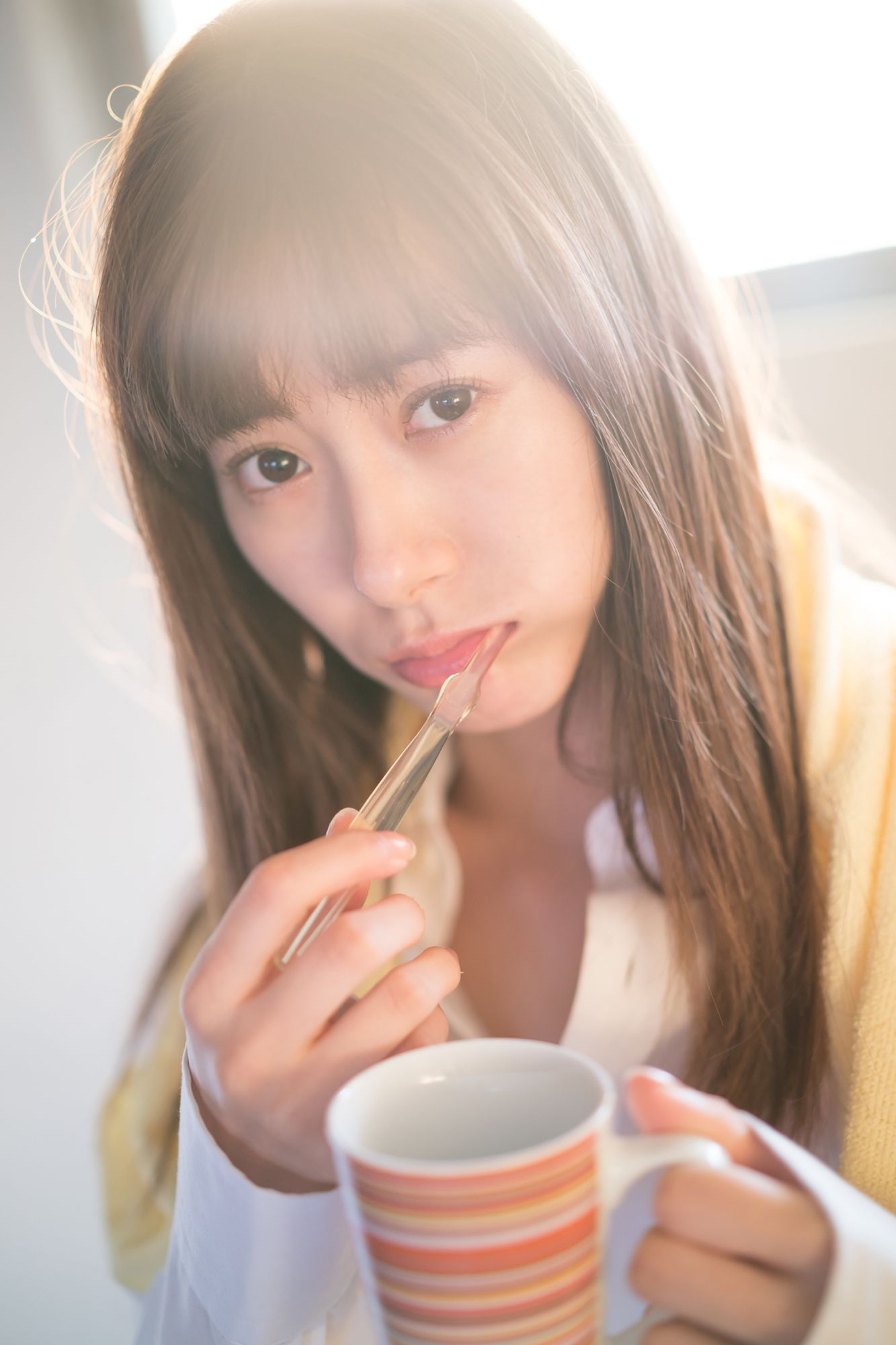 [Hello! Project Digital Books] No.191 Erina Ikuta 生田衣梨奈