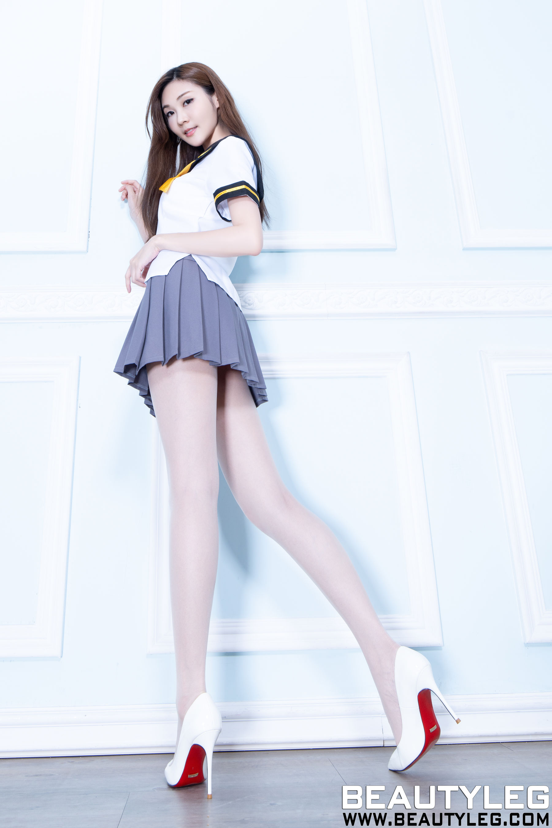 [Beautyleg] No.1990 Chu