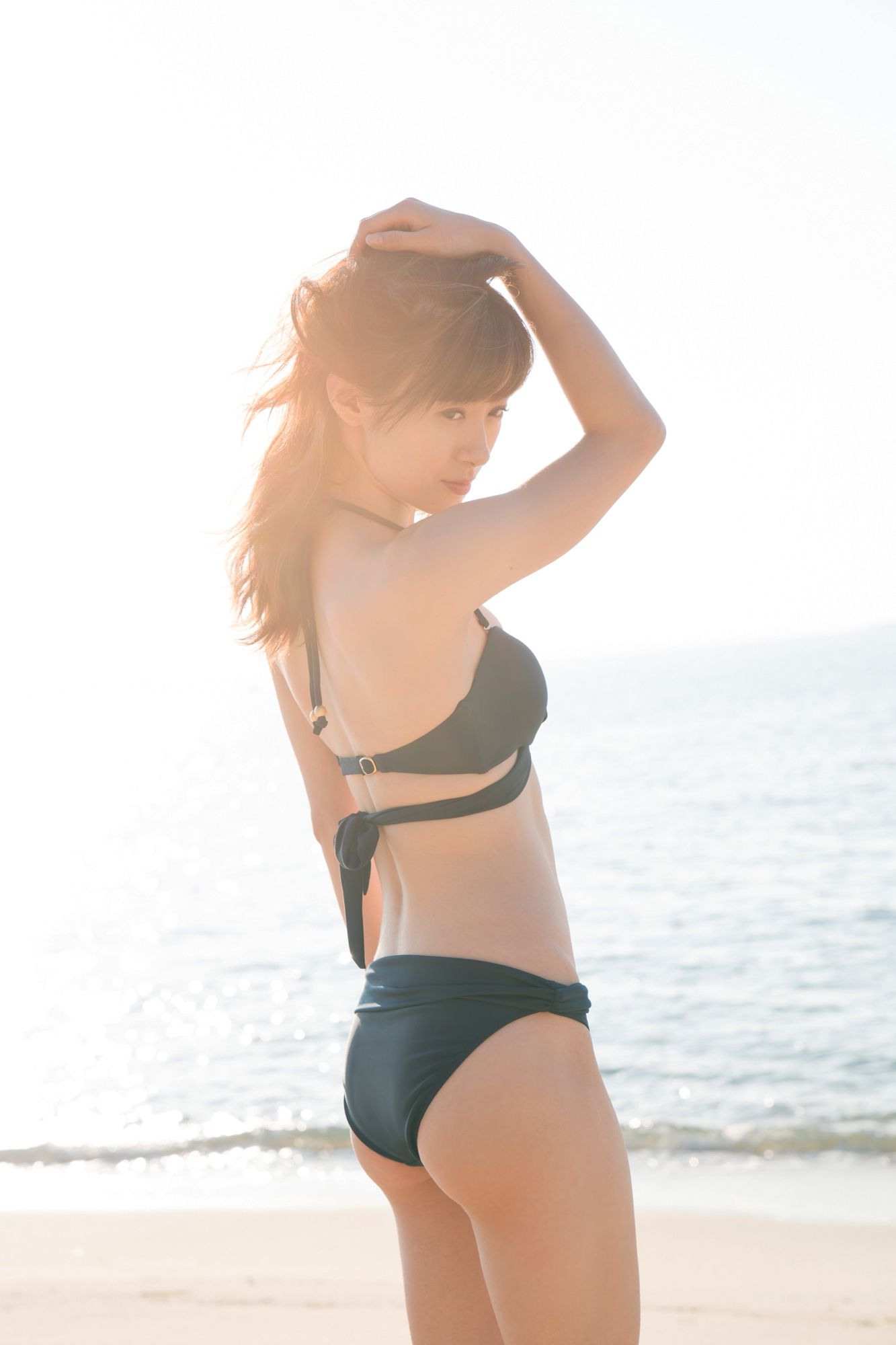 [Hello! Project Digital Books] No.191 Erina Ikuta 生田衣梨奈