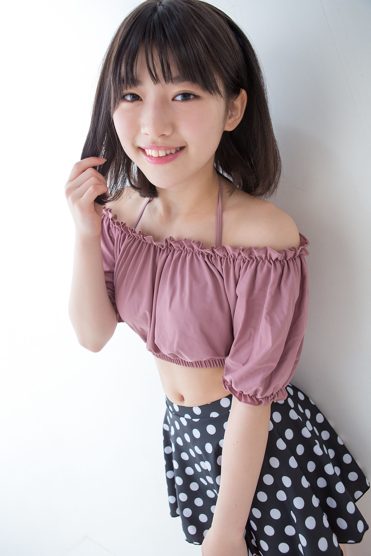 [Minisuka.tv] Risa Sawamura 沢村りさ - Limited Gallery 8.1