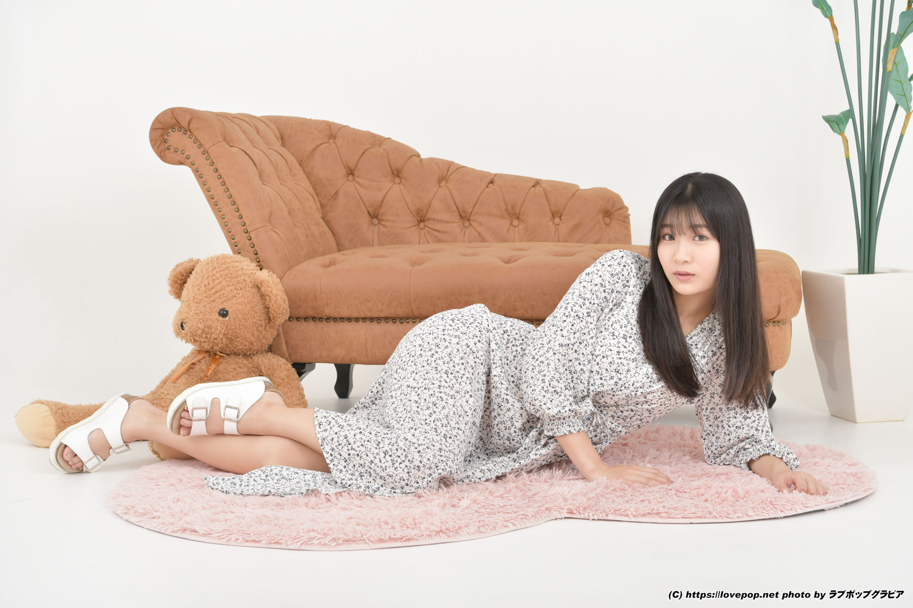 [LOVEPOP] Kae Tani 谷かえ Photoset 04