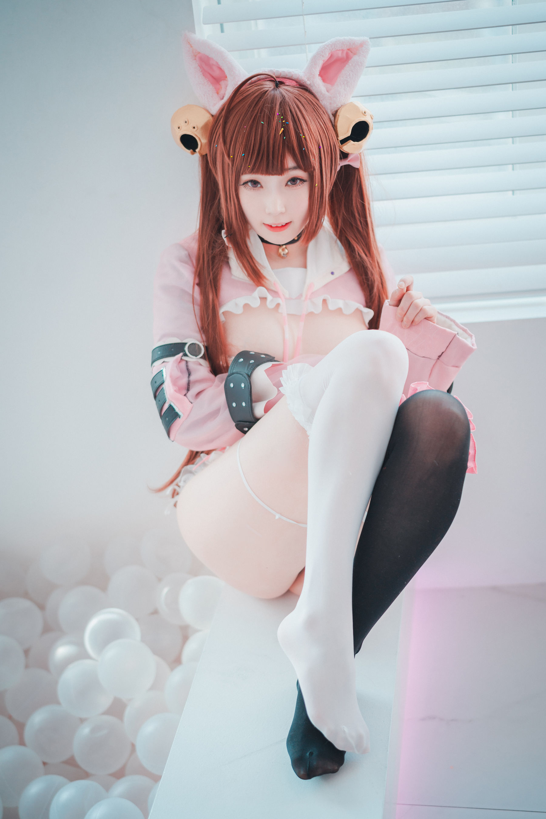 [DJAWA]  BamBi - Candy Jelly Love 写真套图