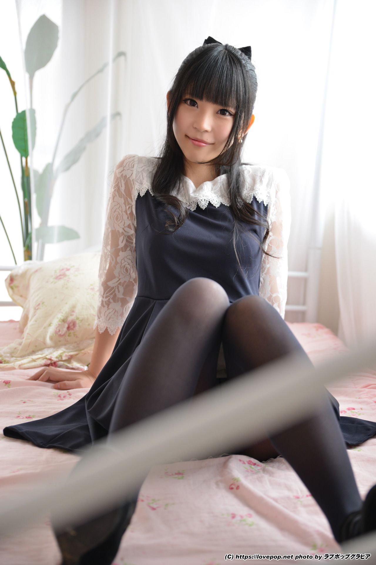 [LOVEPOP] Irufu Amaguri 甘栗いるふ Photoset 03